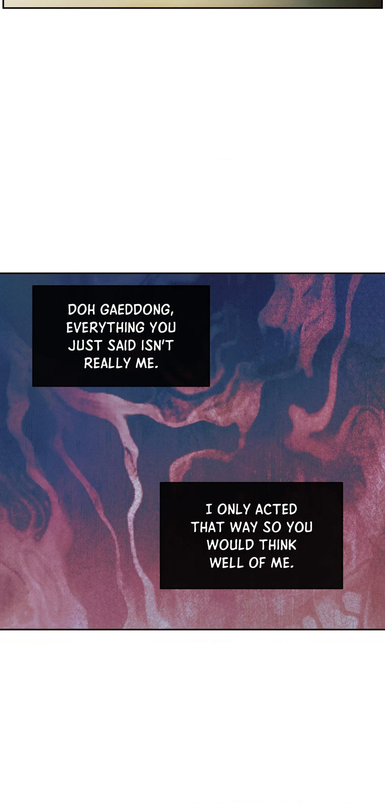 Read Winterbound chapter 11 image 18 on Lezhin