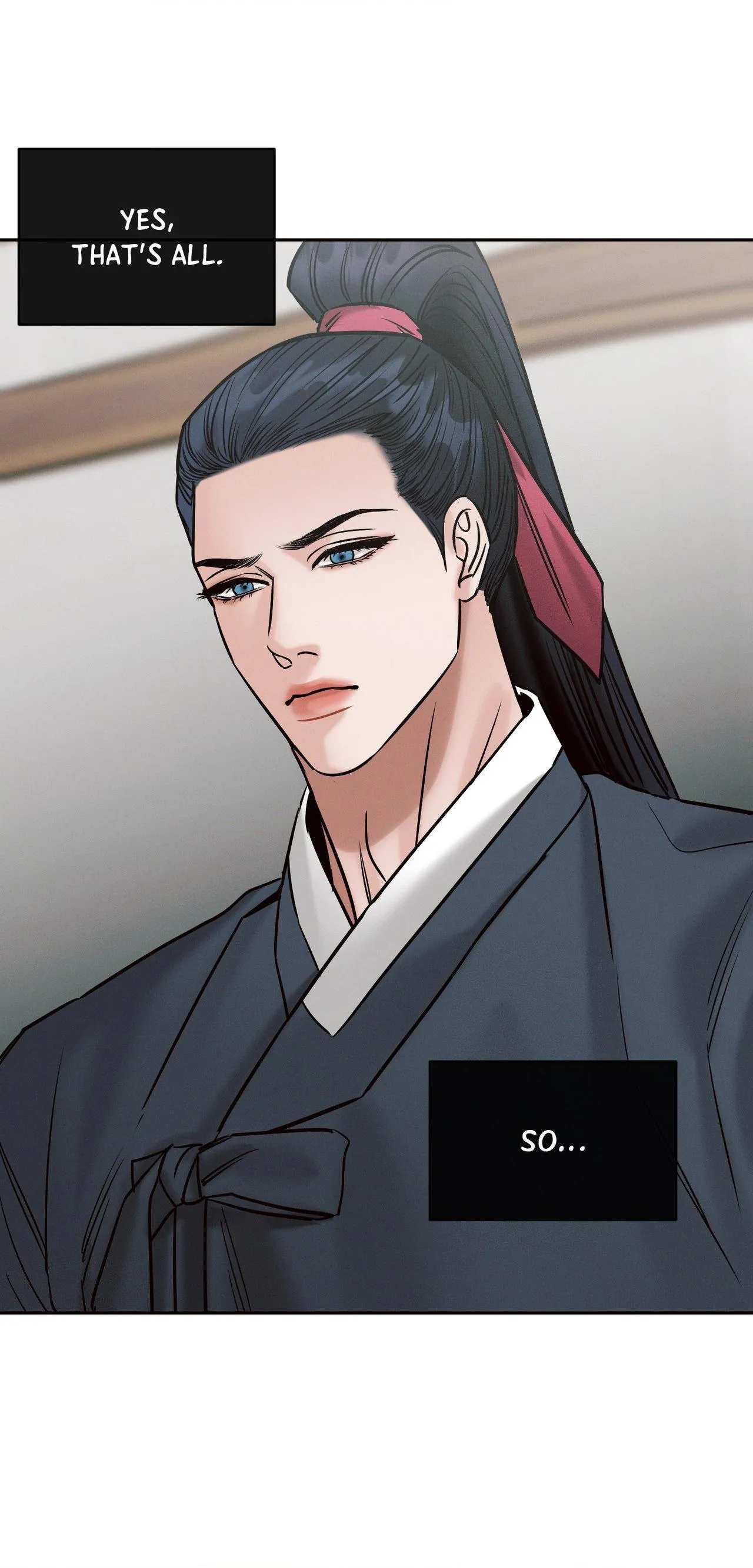 Read Winterbound chapter 11 image 19 on Lezhin