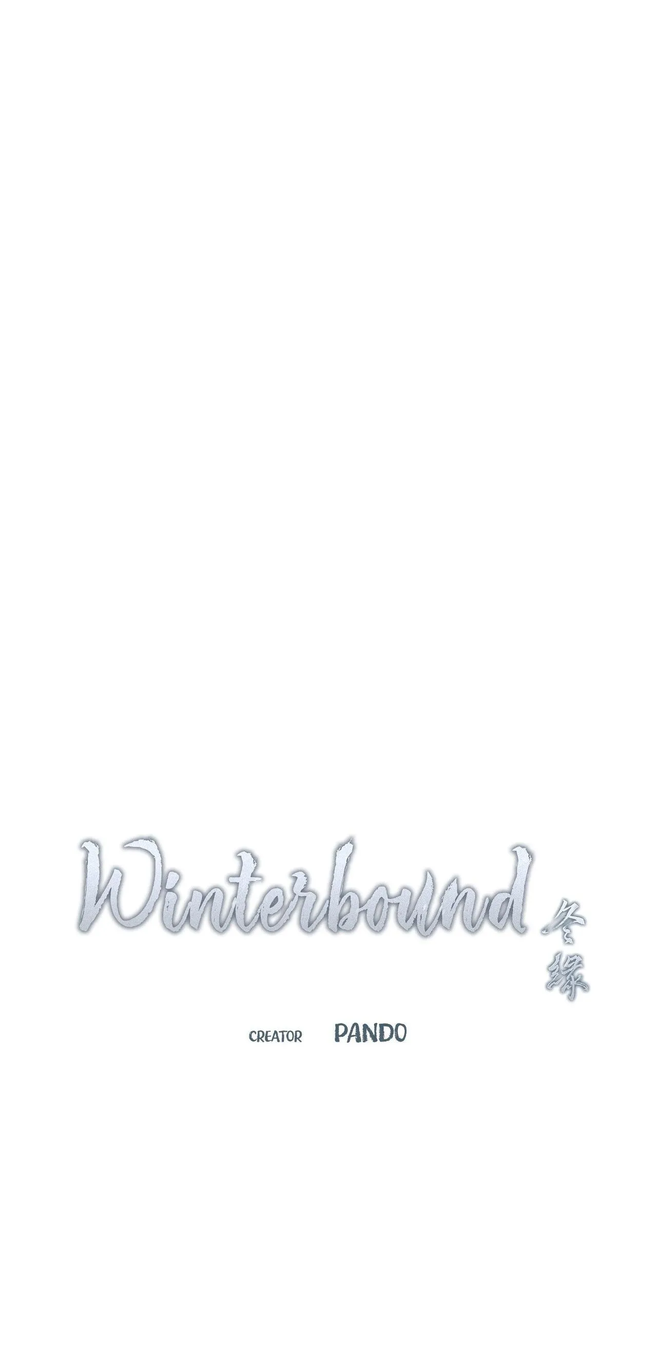 Read Winterbound chapter 11 image 21 on Lezhin