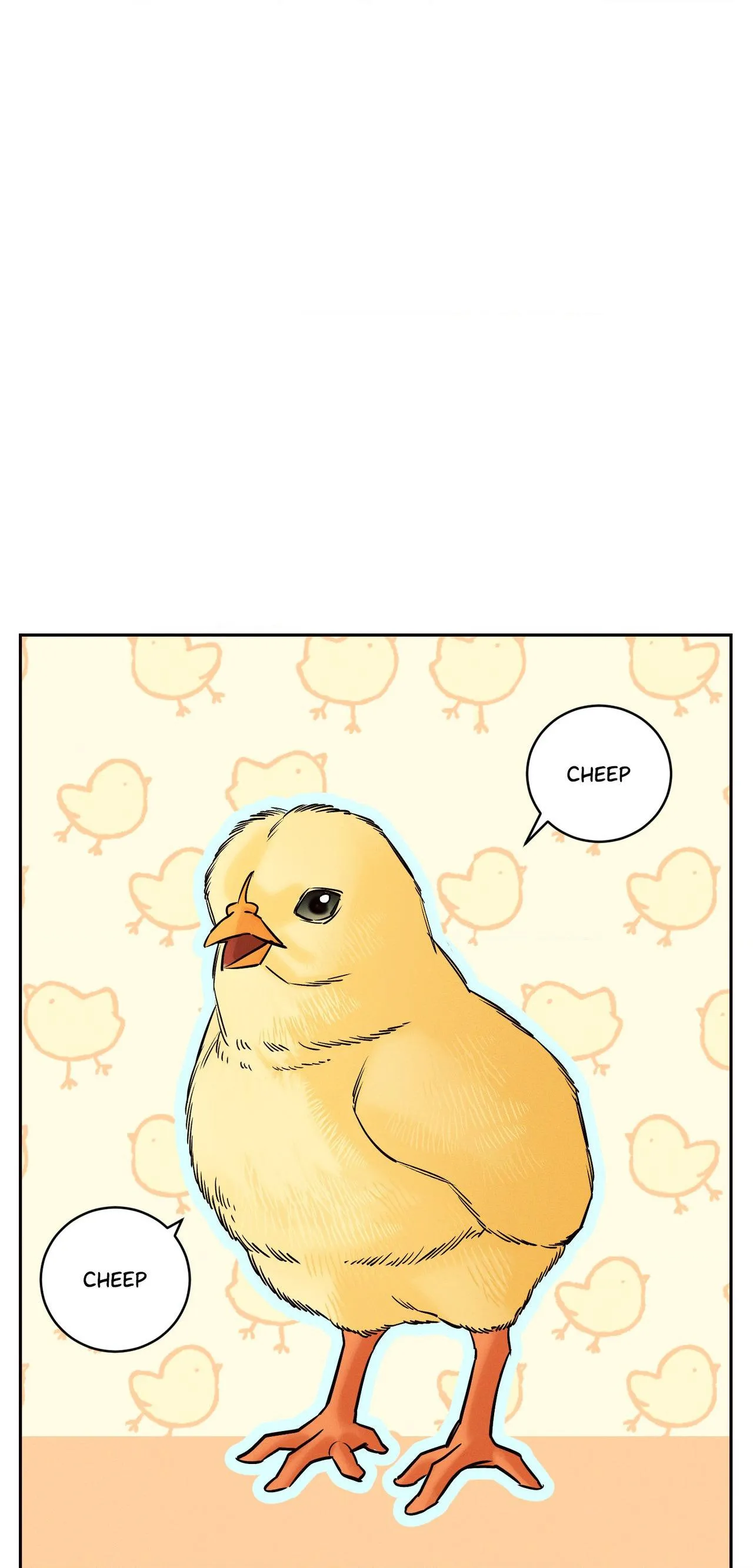Read Winterbound chapter 11 image 23 on Lezhin