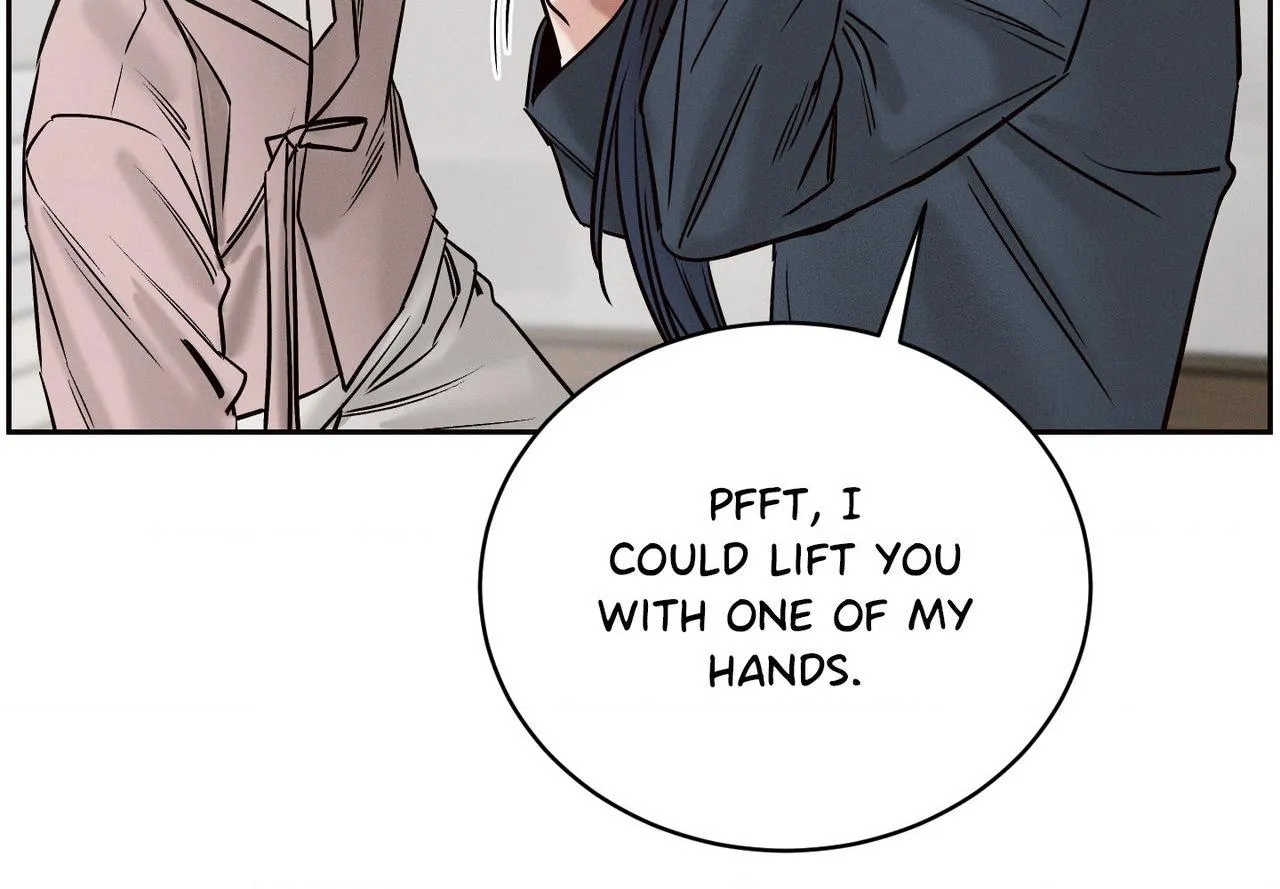 Read Winterbound chapter 11 image 3 on Lezhin
