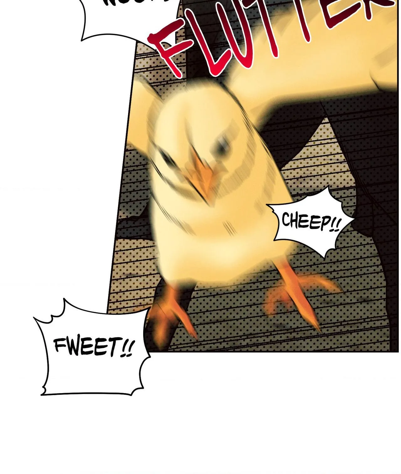 Read Winterbound chapter 11 image 30 on Lezhin