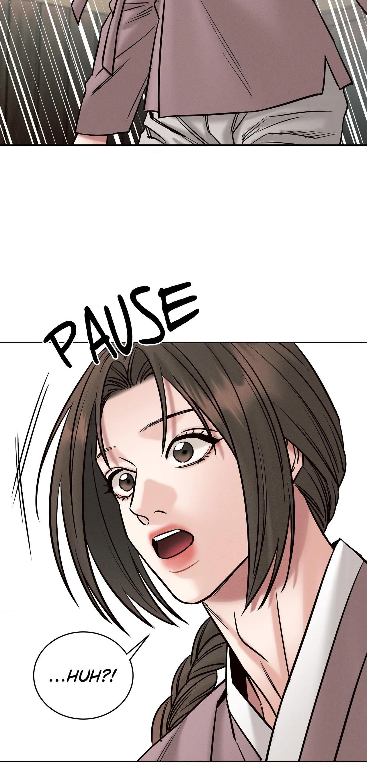 Read Winterbound chapter 11 image 32 on Lezhin