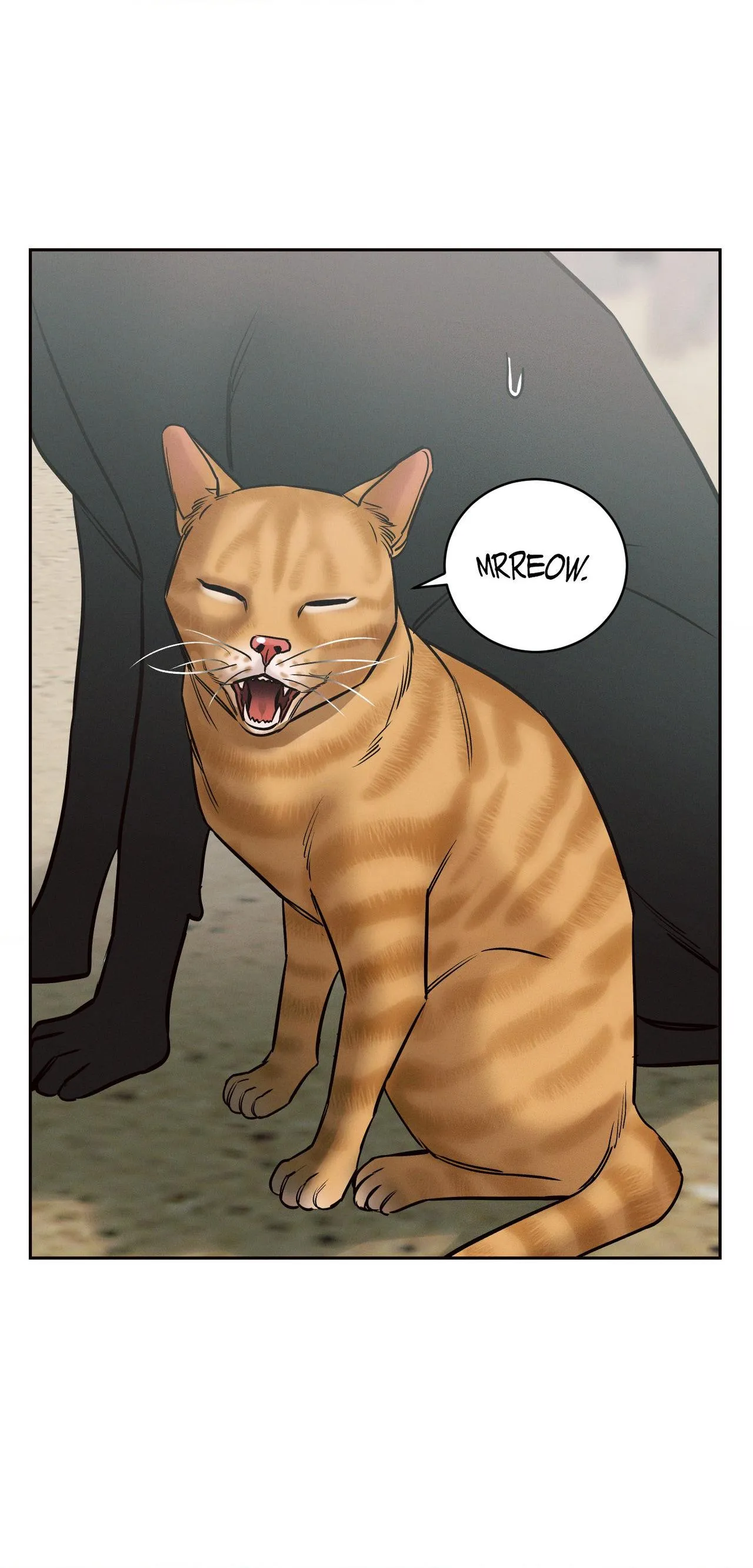 Read Winterbound chapter 11 image 36 on Lezhin