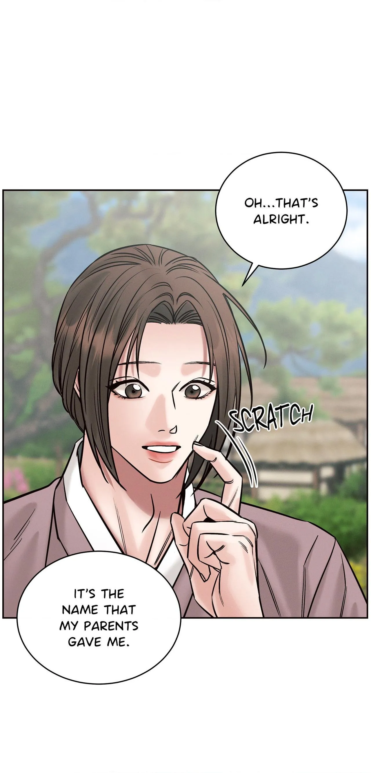 Read Winterbound chapter 11 image 41 on Lezhin