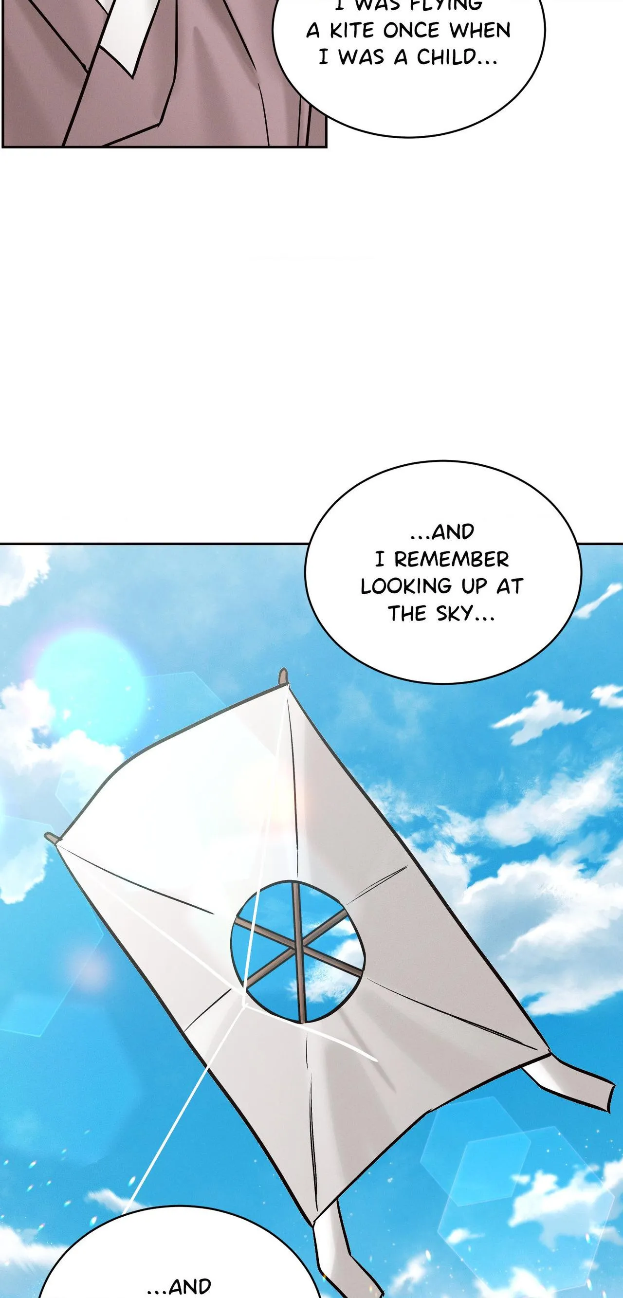 Read Winterbound chapter 11 image 46 on Lezhin