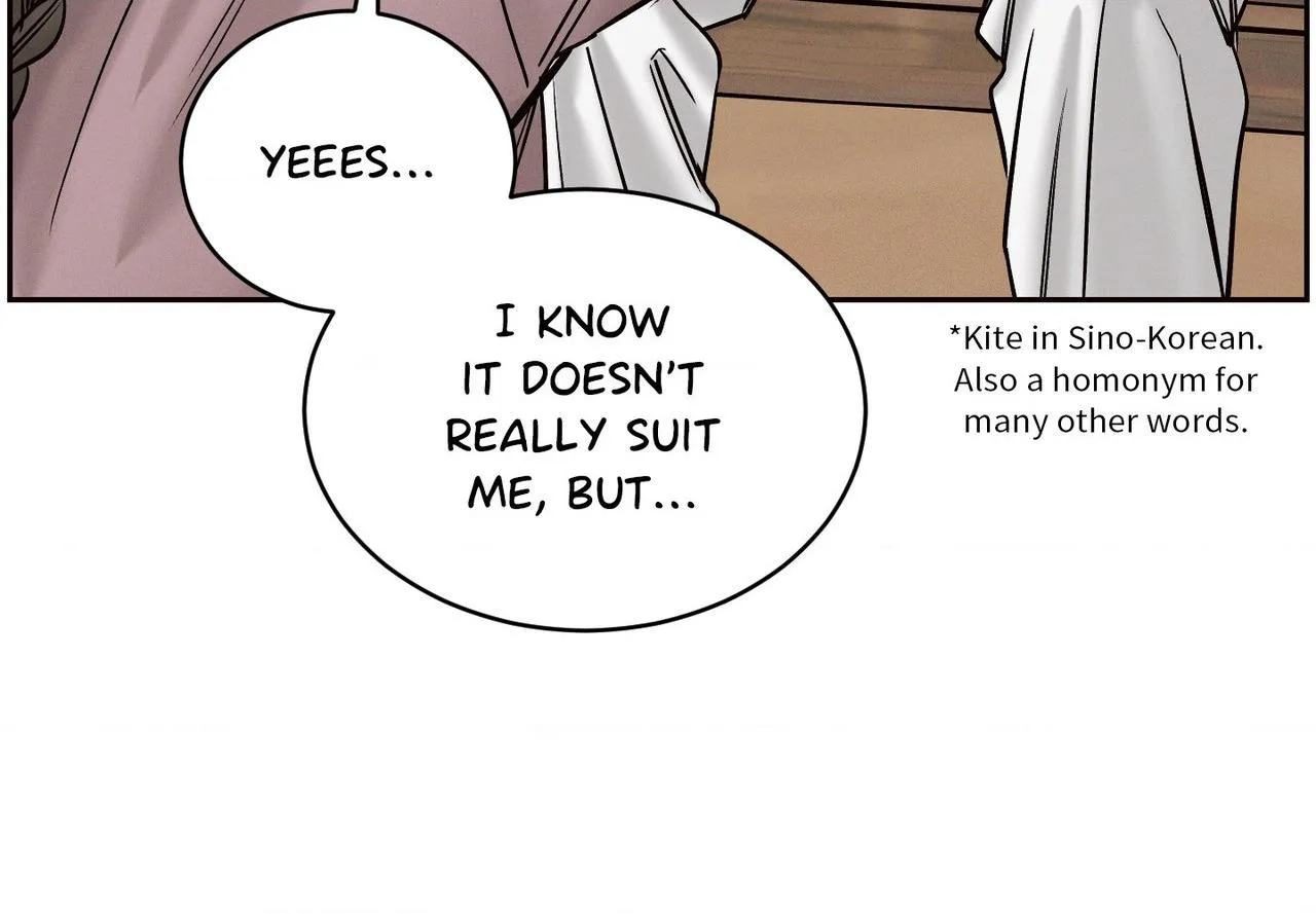 Read Winterbound chapter 11 image 48 on Lezhin