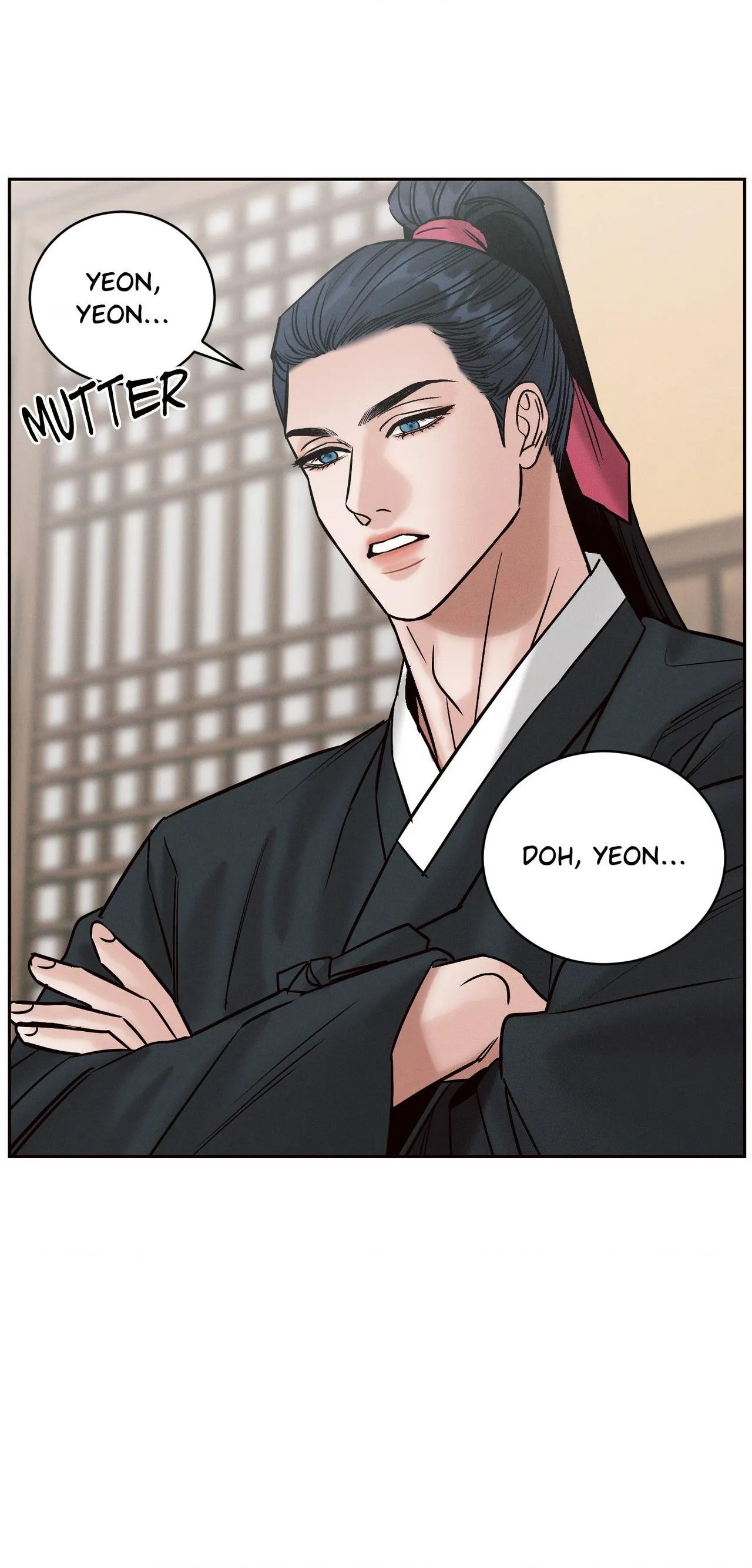 Read Winterbound chapter 11 image 49 on Lezhin