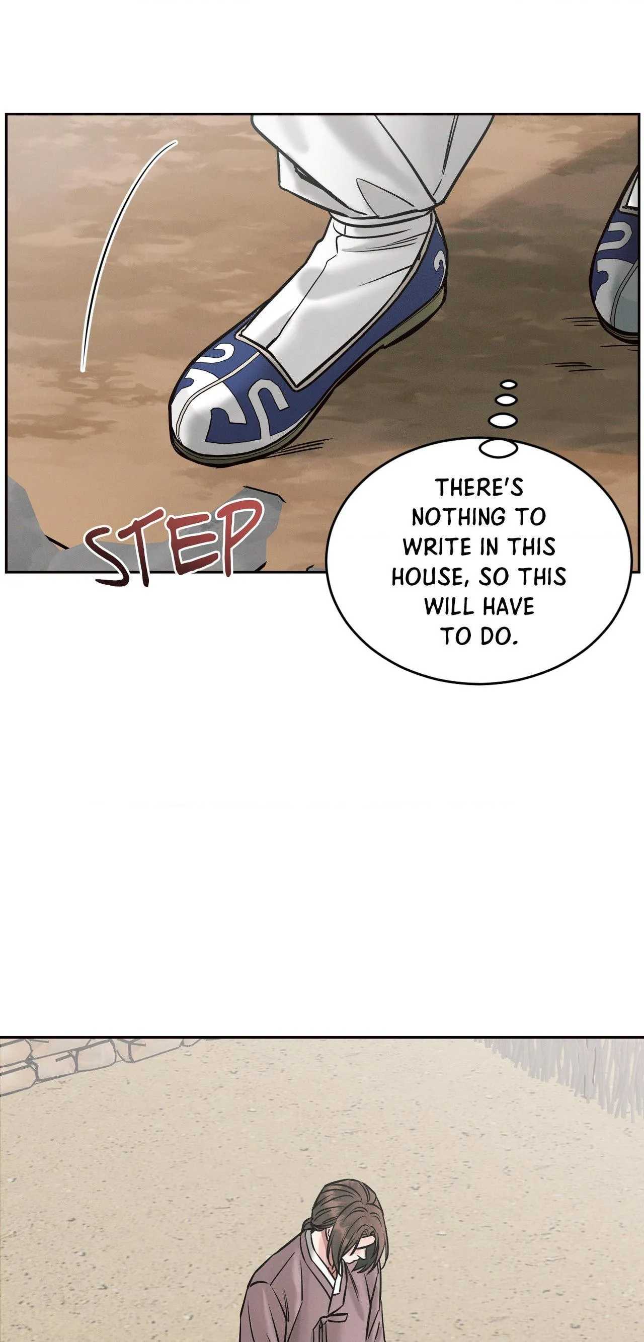 Read Winterbound chapter 11 image 50 on Lezhin