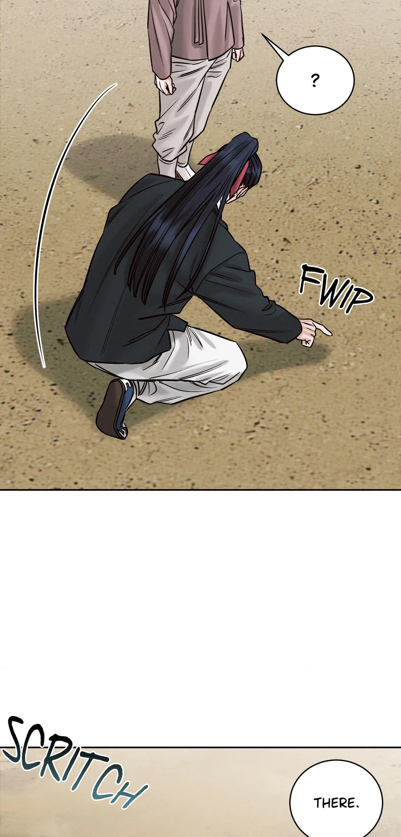 Read Winterbound chapter 11 image 51 on Lezhin