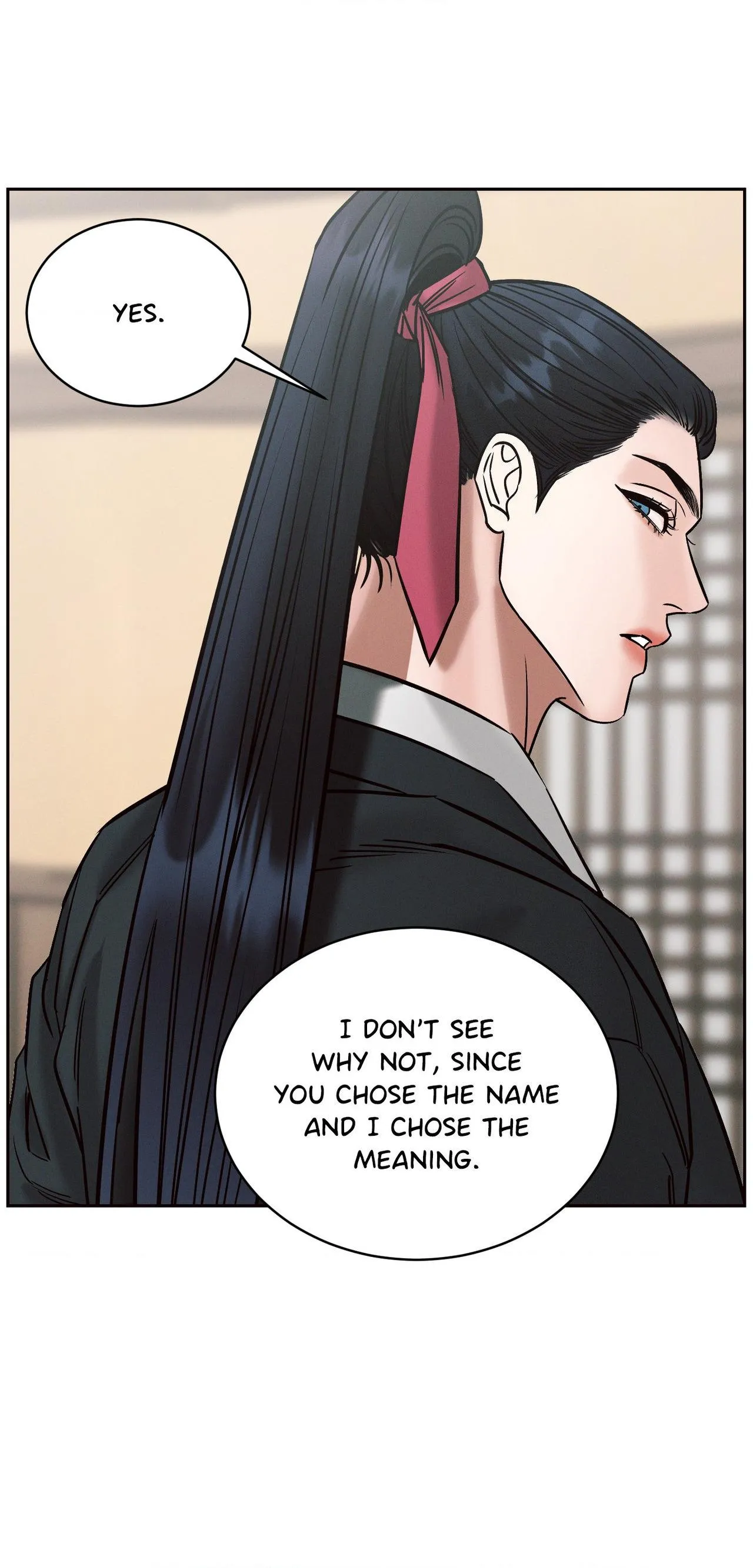 Read Winterbound chapter 11 image 55 on Lezhin
