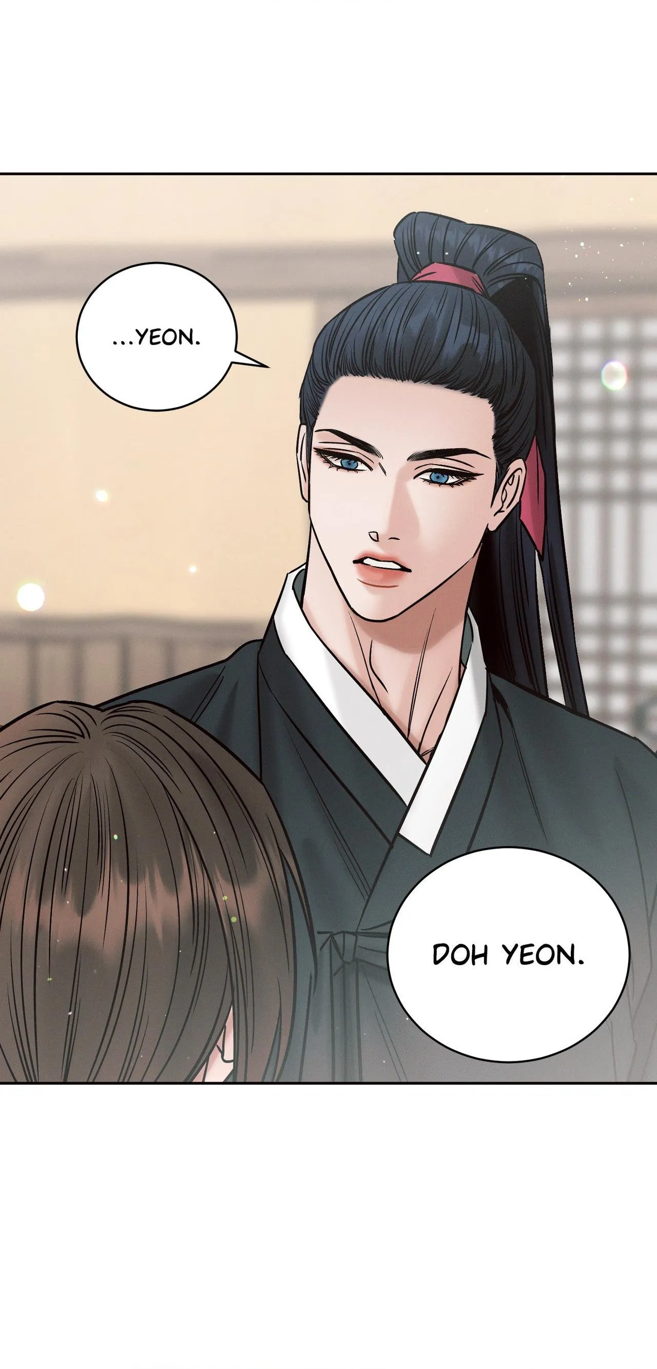 Read Winterbound chapter 11 image 57 on Lezhin