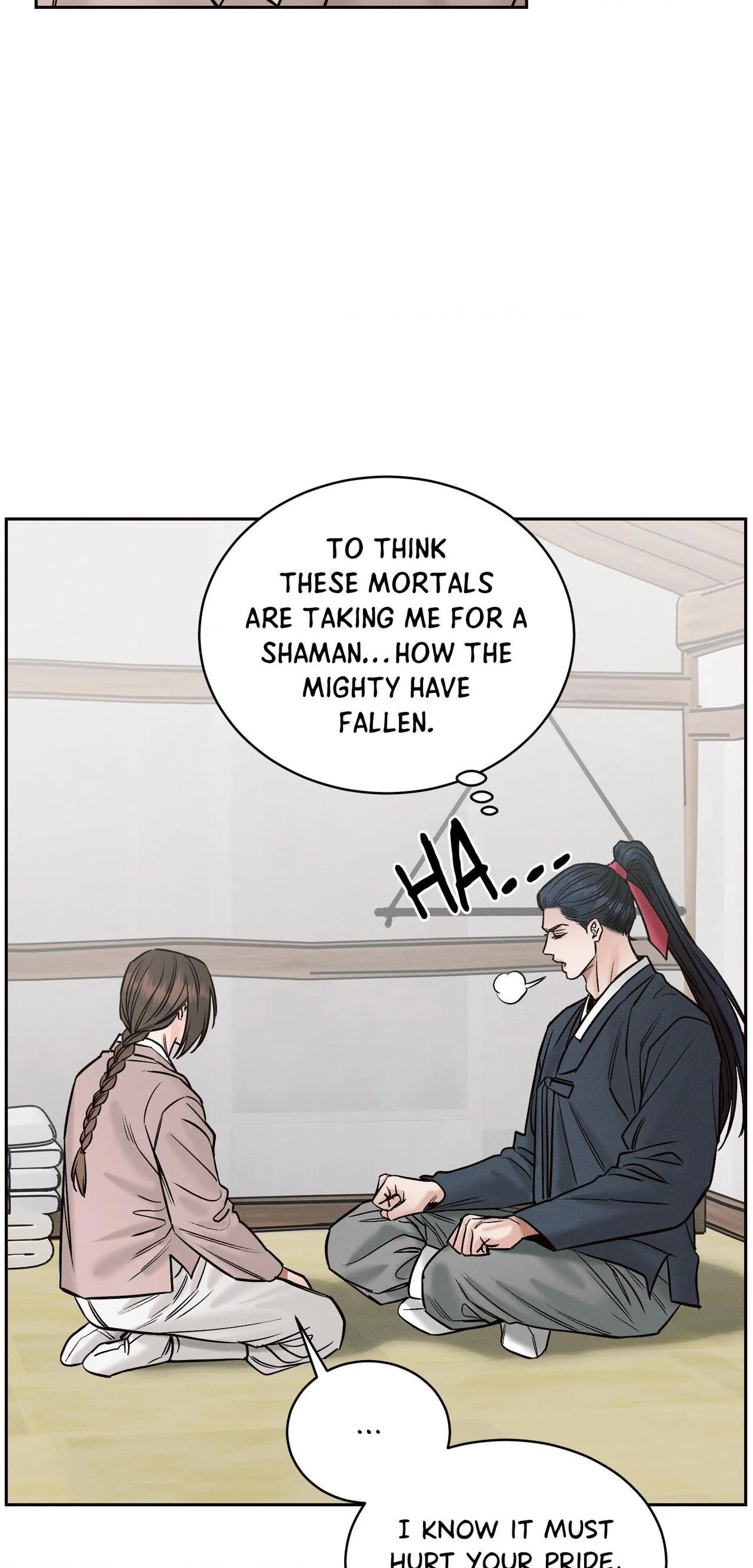 Read Winterbound chapter 11 image 6 on Lezhin