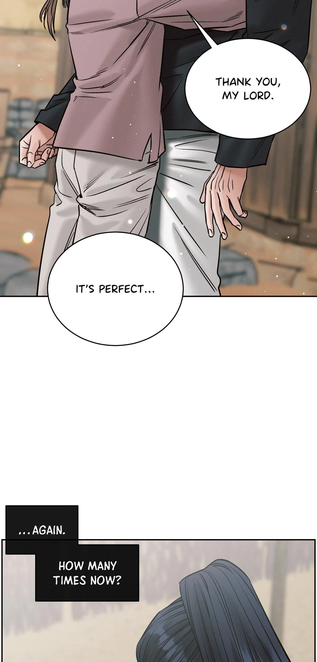 Read Winterbound chapter 11 image 60 on Lezhin