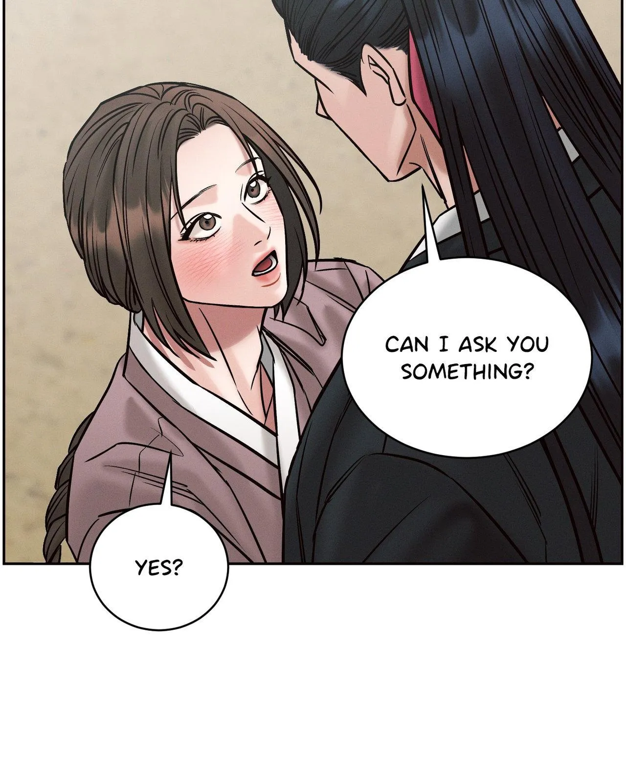 Read Winterbound chapter 11 image 61 on Lezhin
