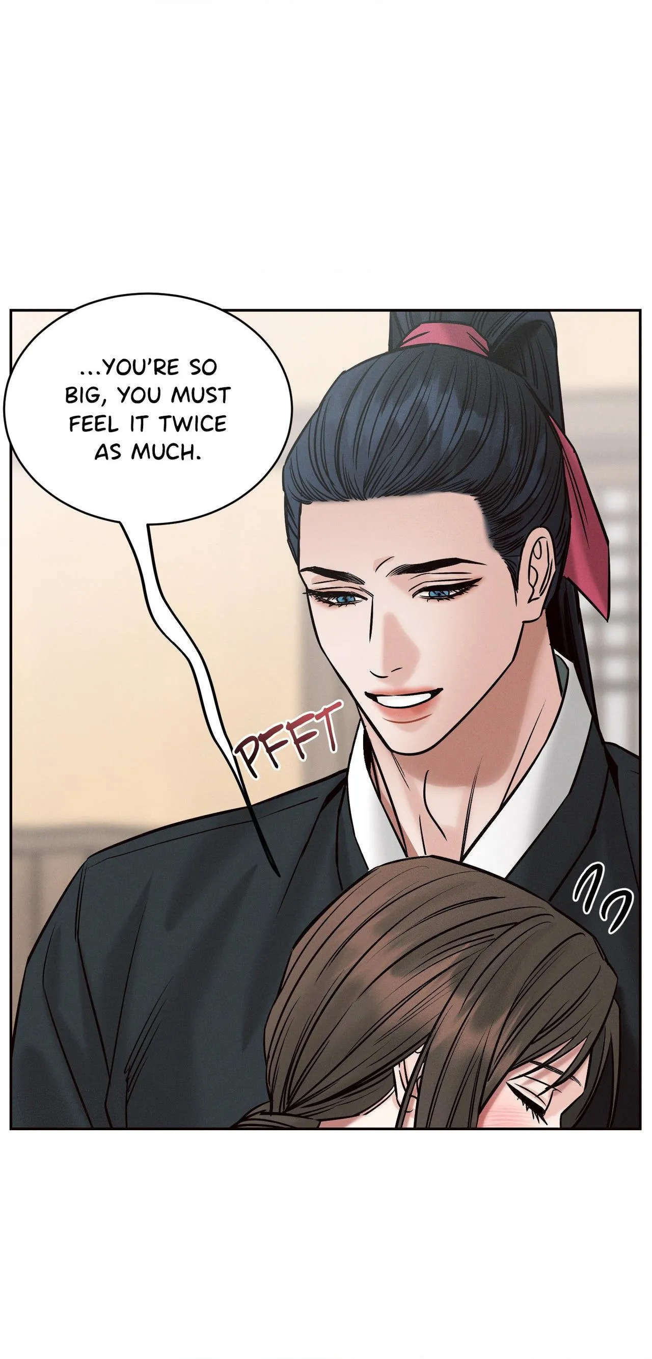 Read Winterbound chapter 11 image 64 on Lezhin