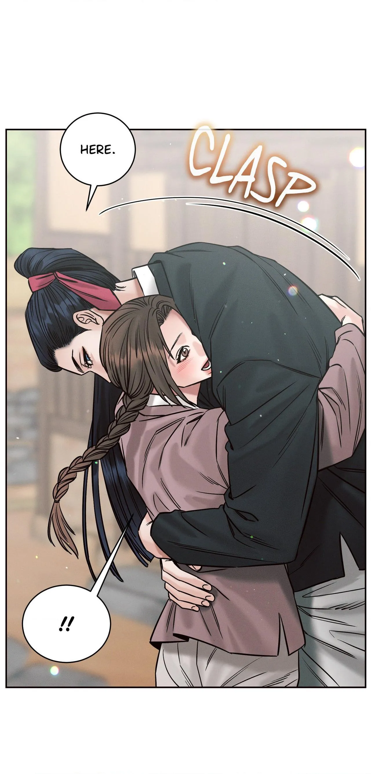 Read Winterbound chapter 11 image 65 on Lezhin