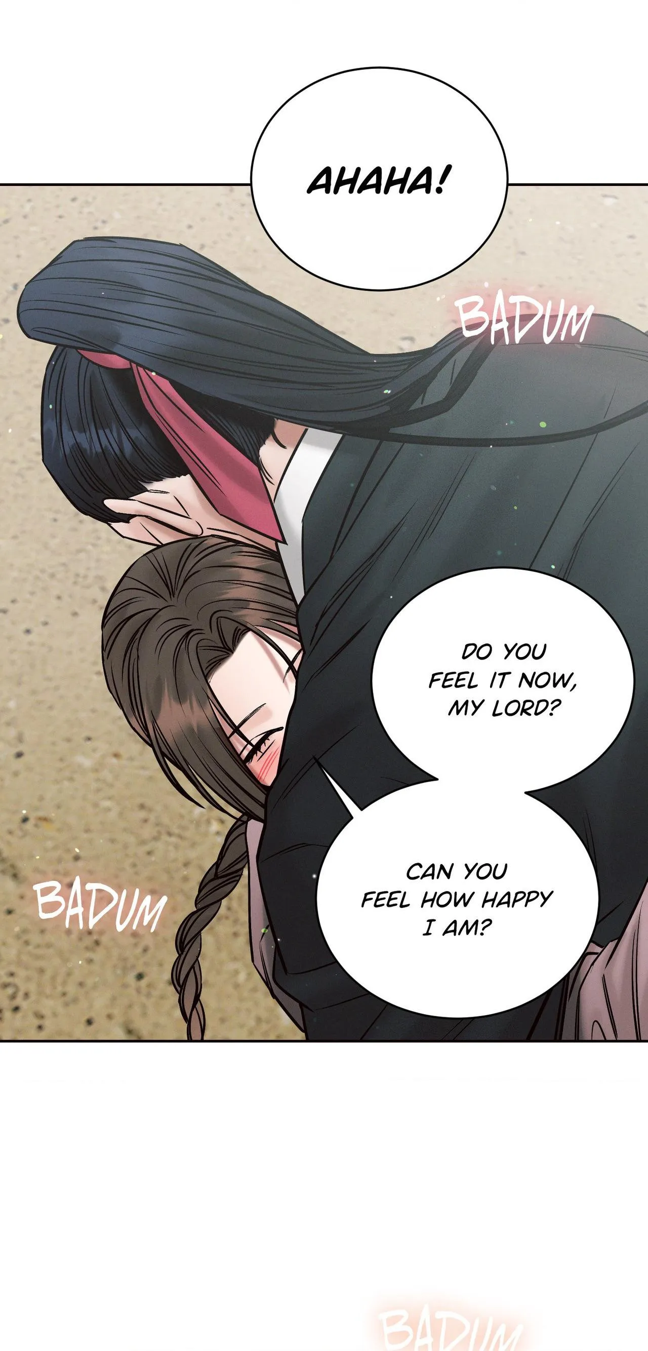 Read Winterbound chapter 11 image 67 on Lezhin