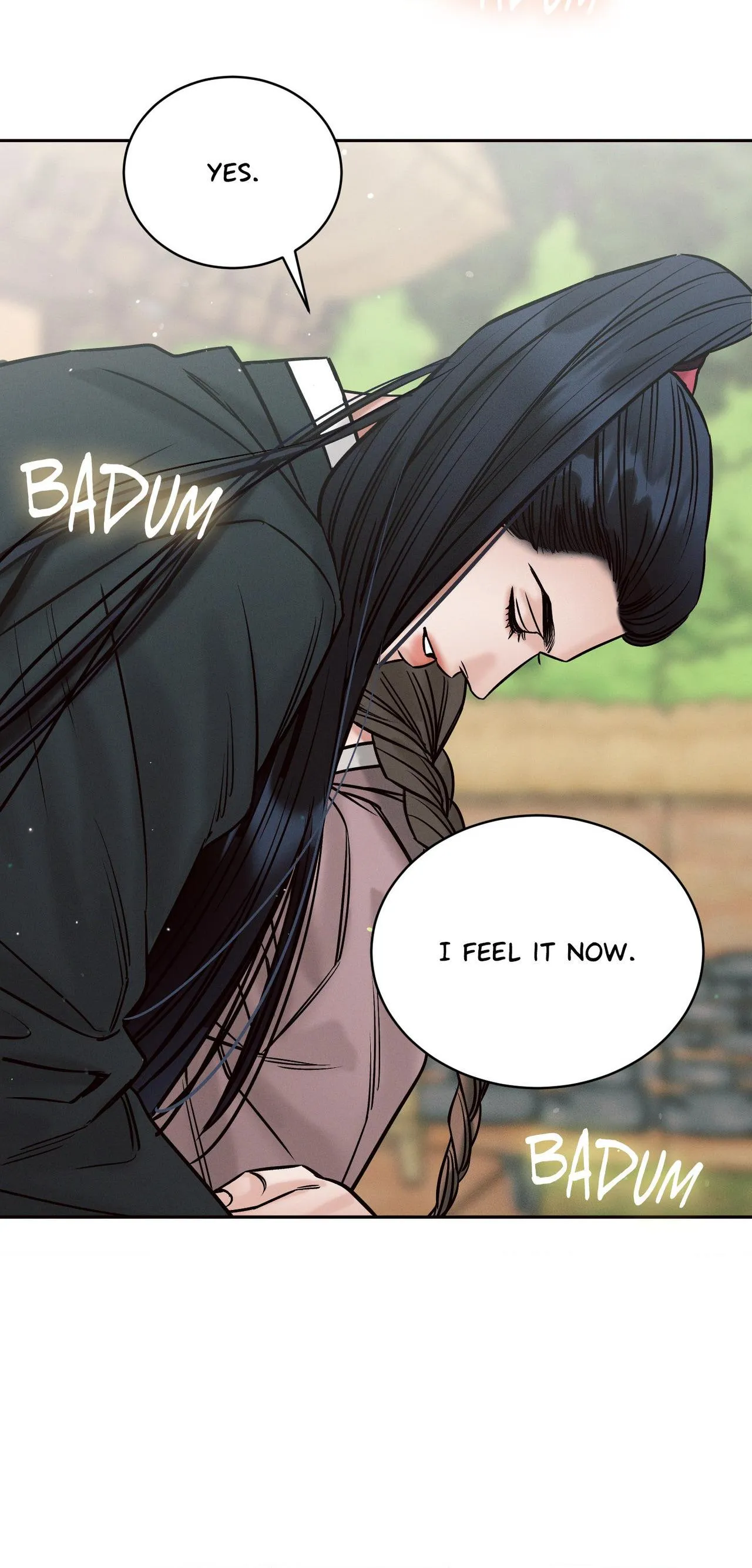 Read Winterbound chapter 11 image 68 on Lezhin