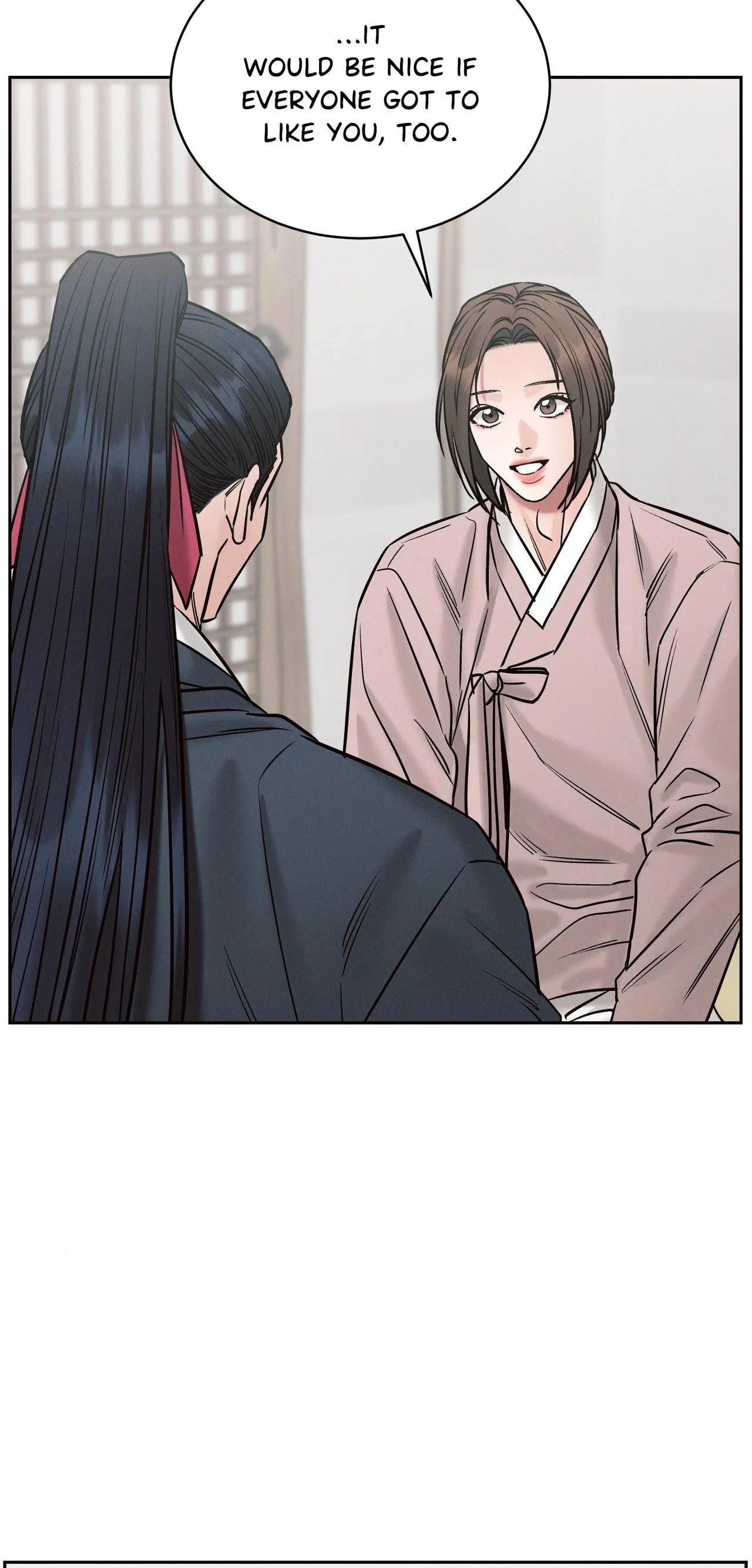Read Winterbound chapter 11 image 9 on Lezhin
