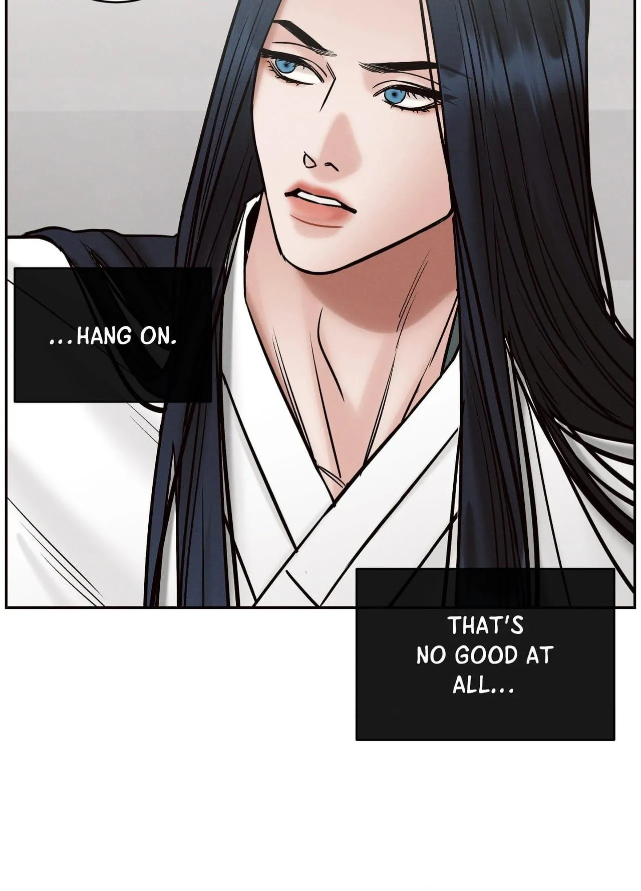 Read Winterbound chapter 12 image 101 on Lezhin
