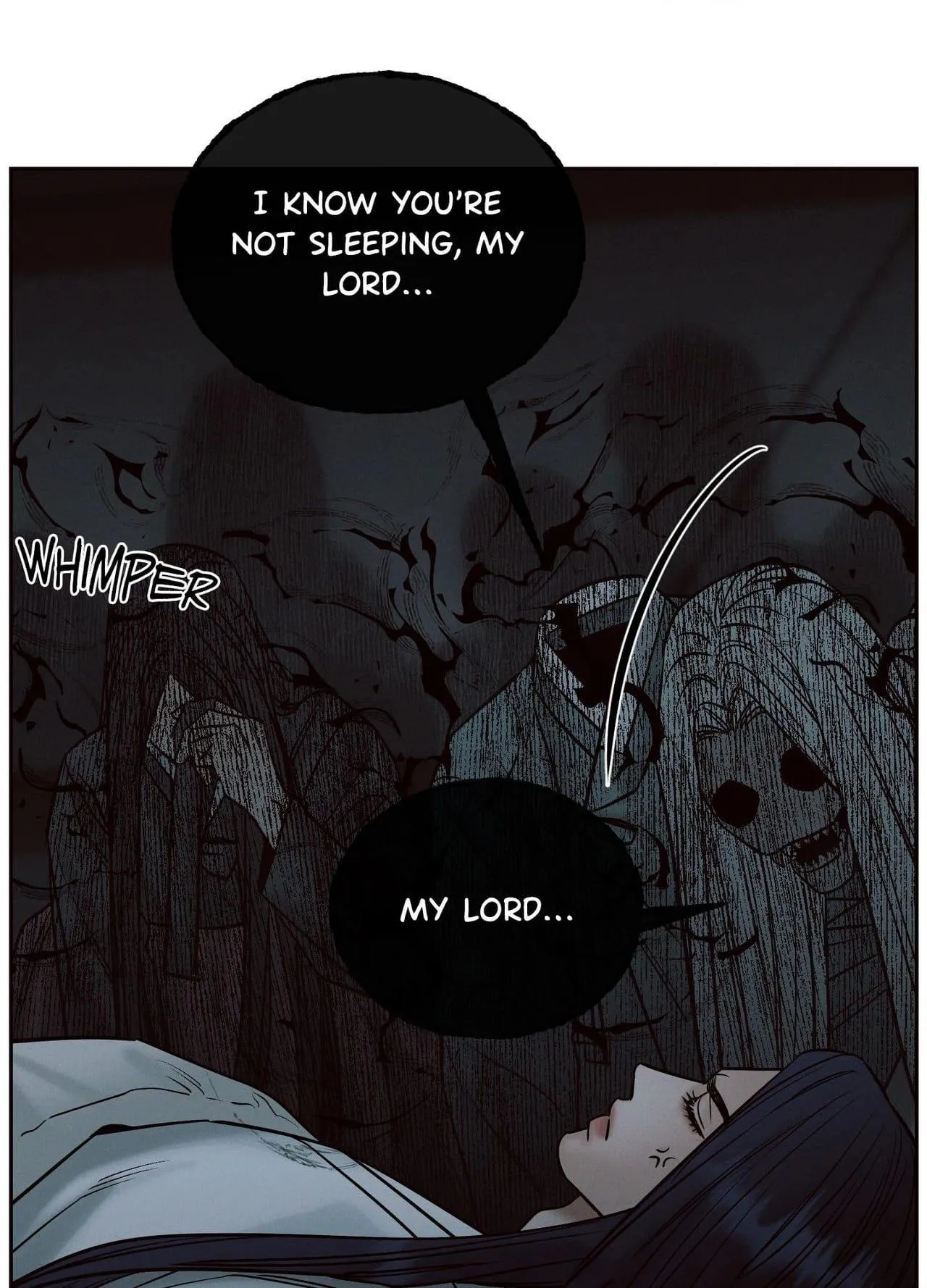 Read Winterbound chapter 12 image 17 on Lezhin