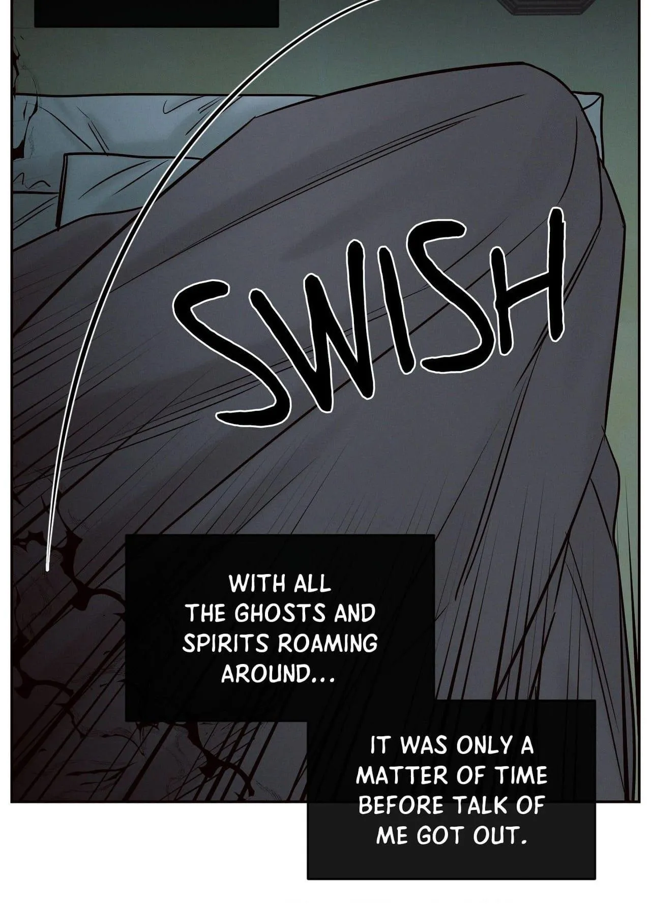 Read Winterbound chapter 12 image 19 on Lezhin
