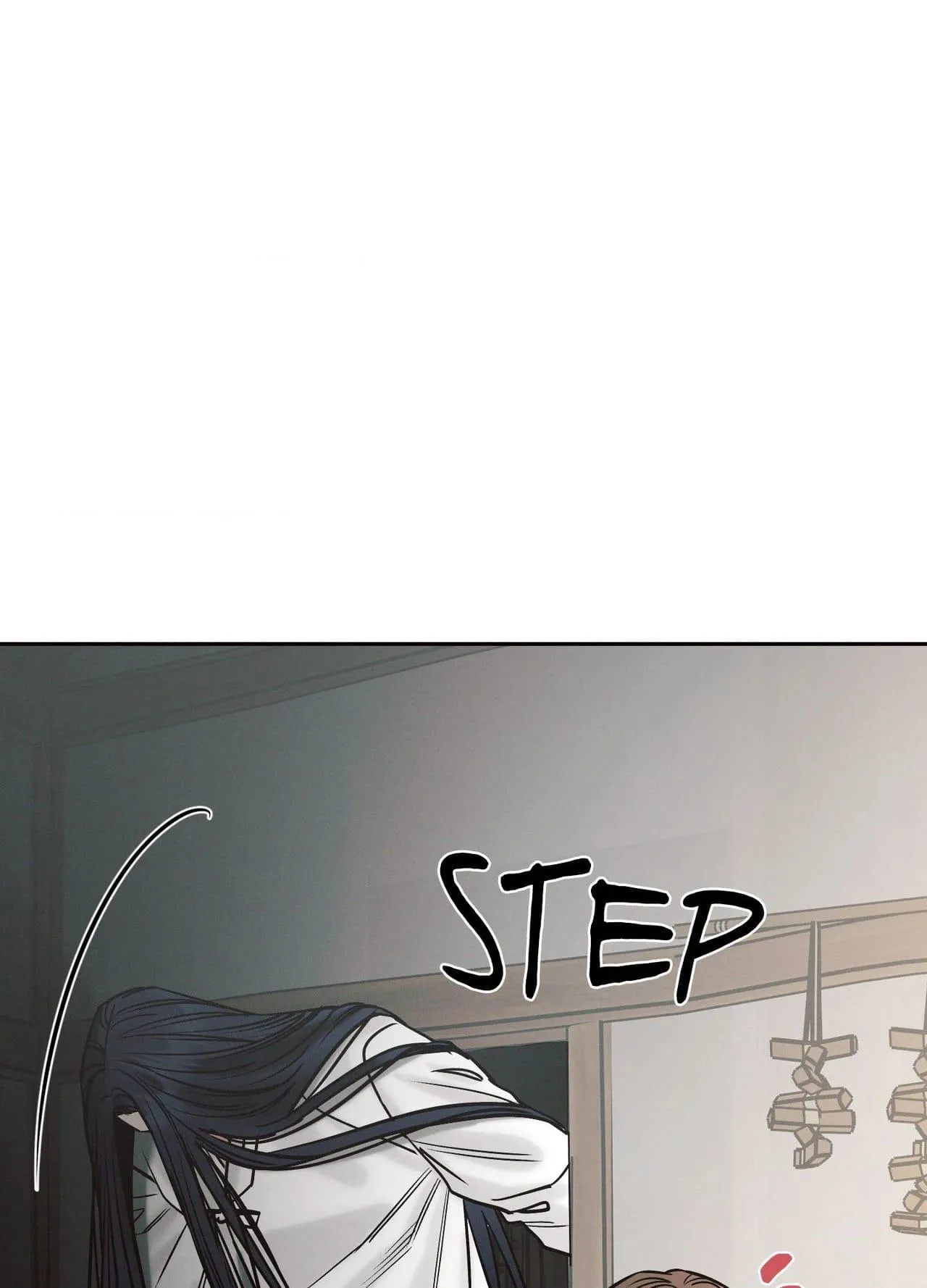 Read Winterbound chapter 12 image 23 on Lezhin