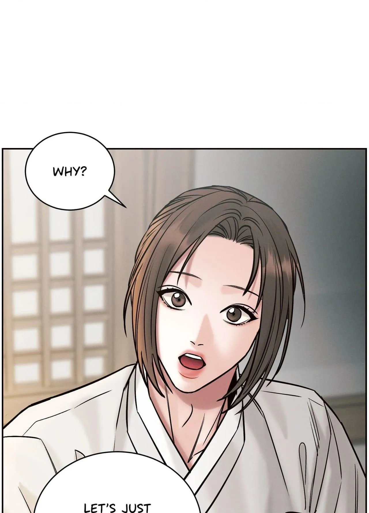 Read Winterbound chapter 12 image 27 on Lezhin