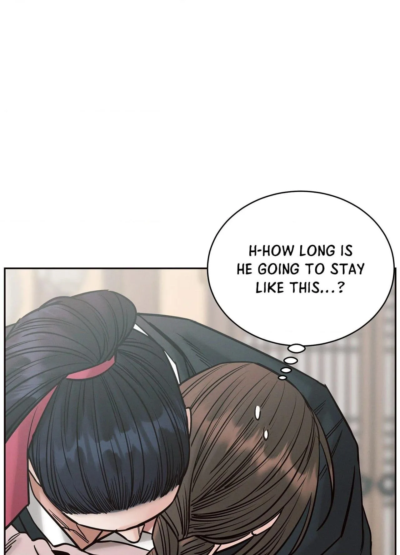 Read Winterbound chapter 12 image 3 on Lezhin