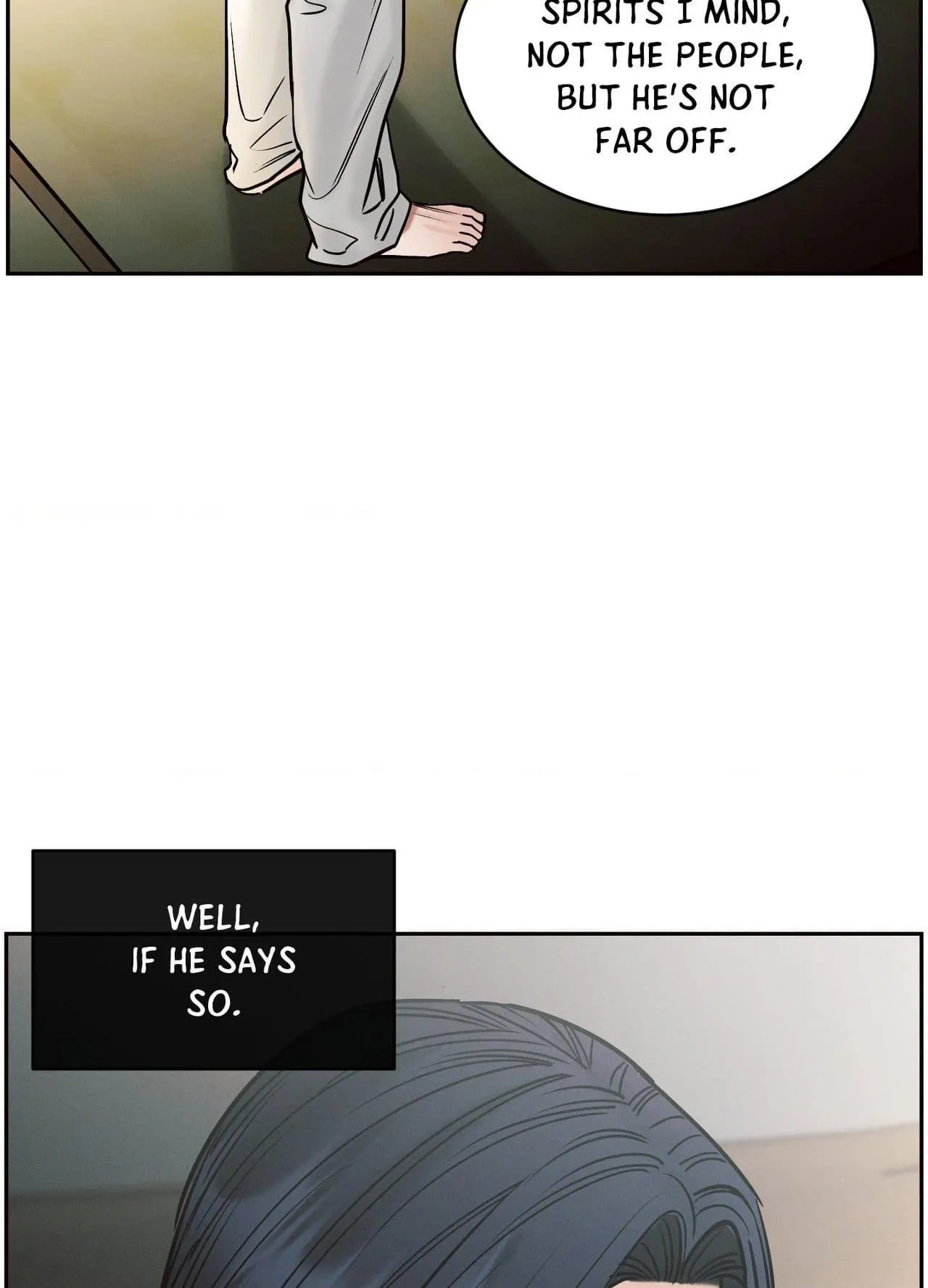 Read Winterbound chapter 12 image 31 on Lezhin