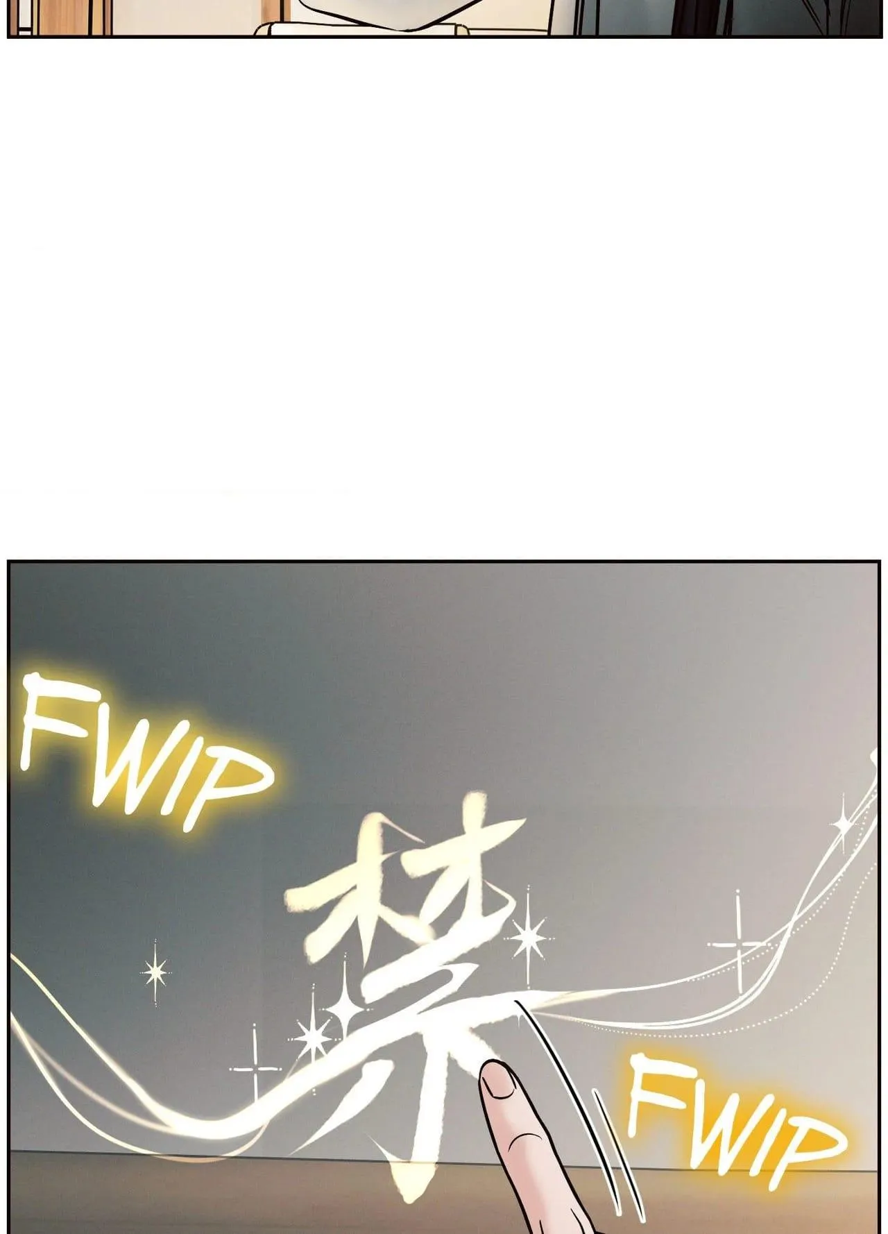 Read Winterbound chapter 12 image 35 on Lezhin