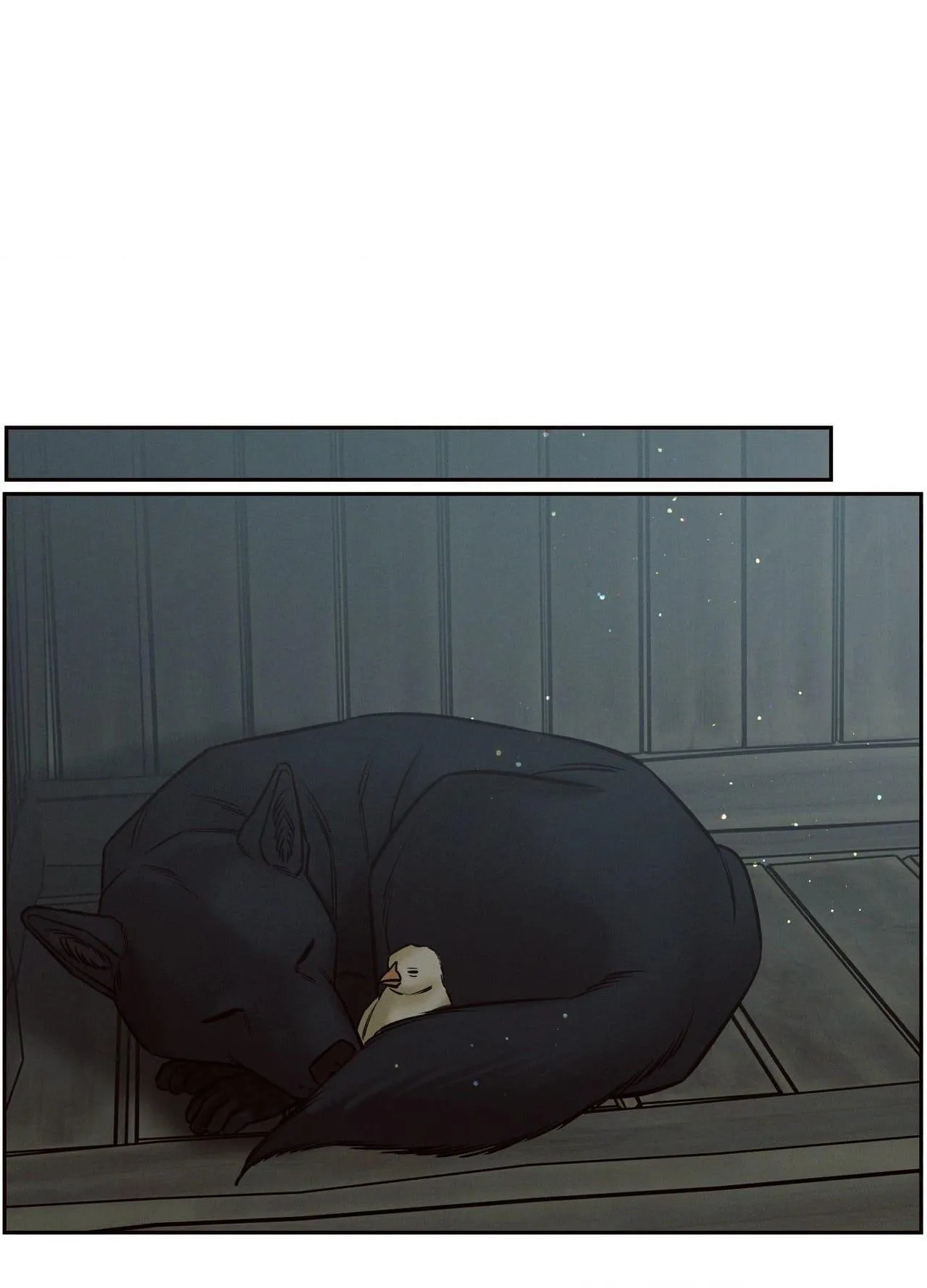 Read Winterbound chapter 12 image 37 on Lezhin