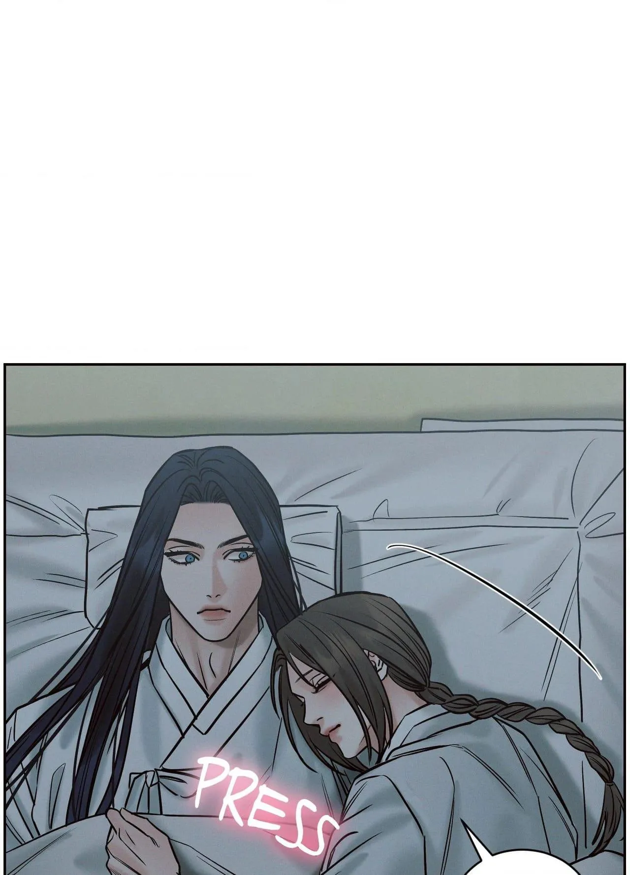 Read Winterbound chapter 12 image 42 on Lezhin
