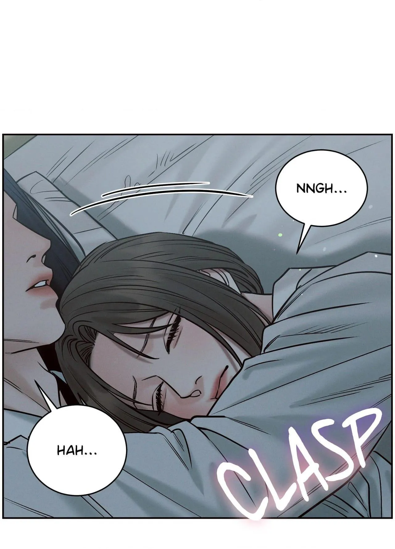 Read Winterbound chapter 12 image 45 on Lezhin