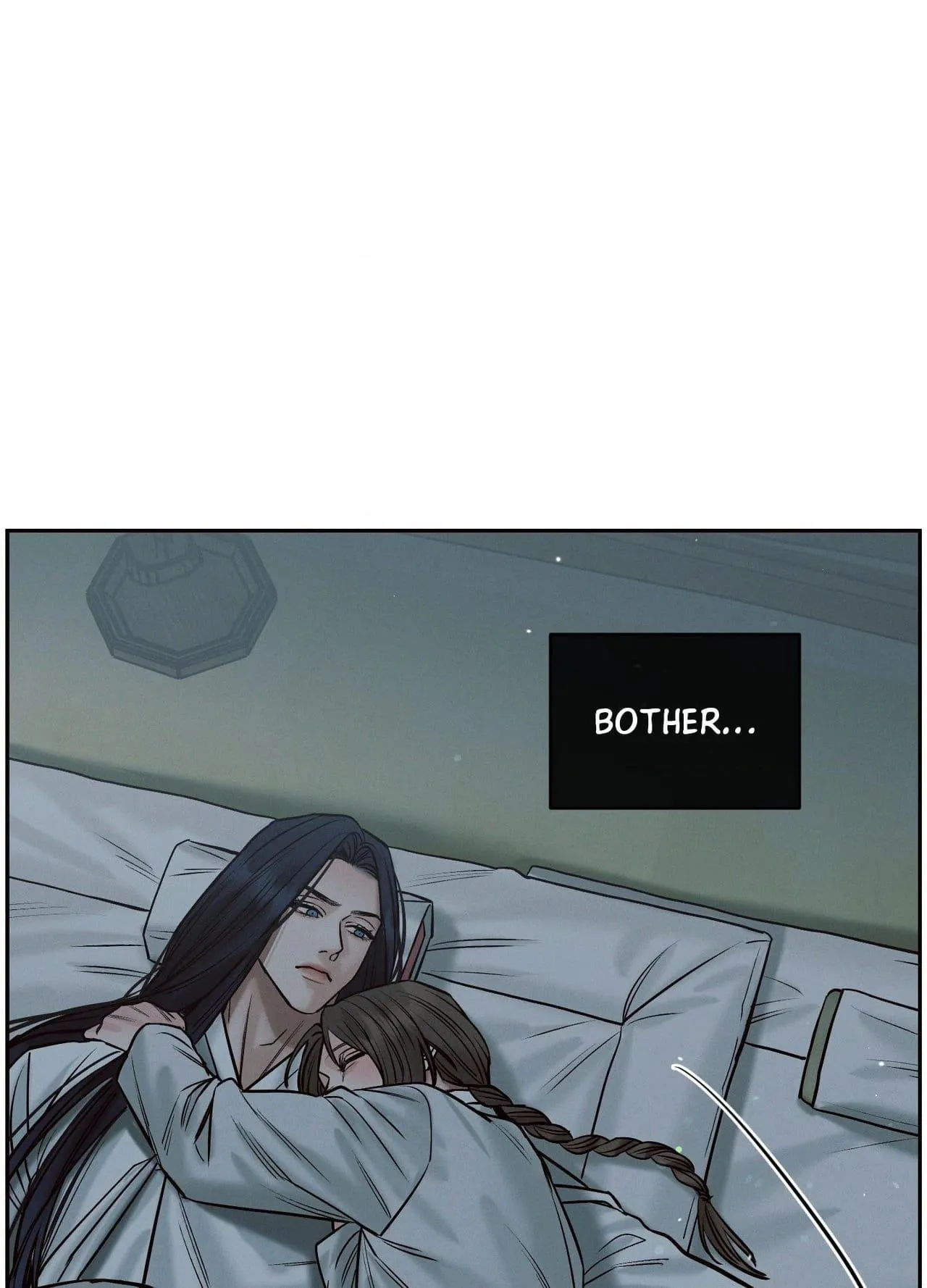 Read Winterbound chapter 12 image 46 on Lezhin