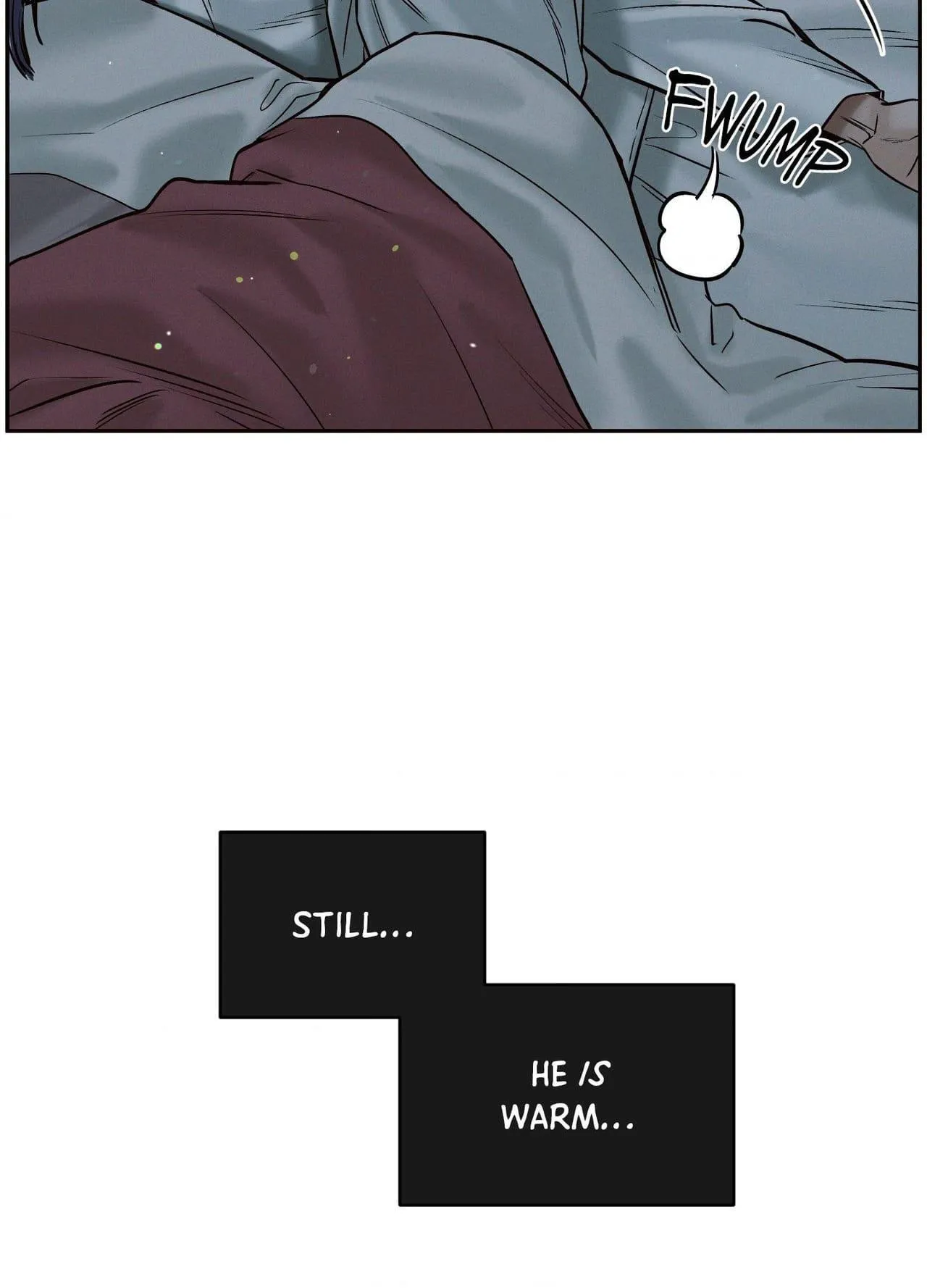 Read Winterbound chapter 12 image 47 on Lezhin