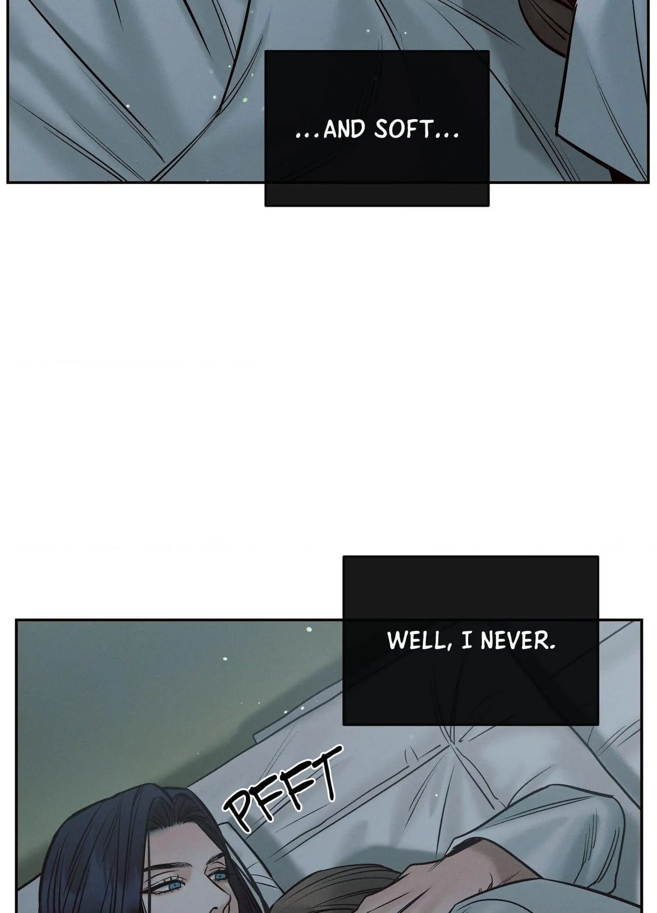 Read Winterbound chapter 12 image 49 on Lezhin