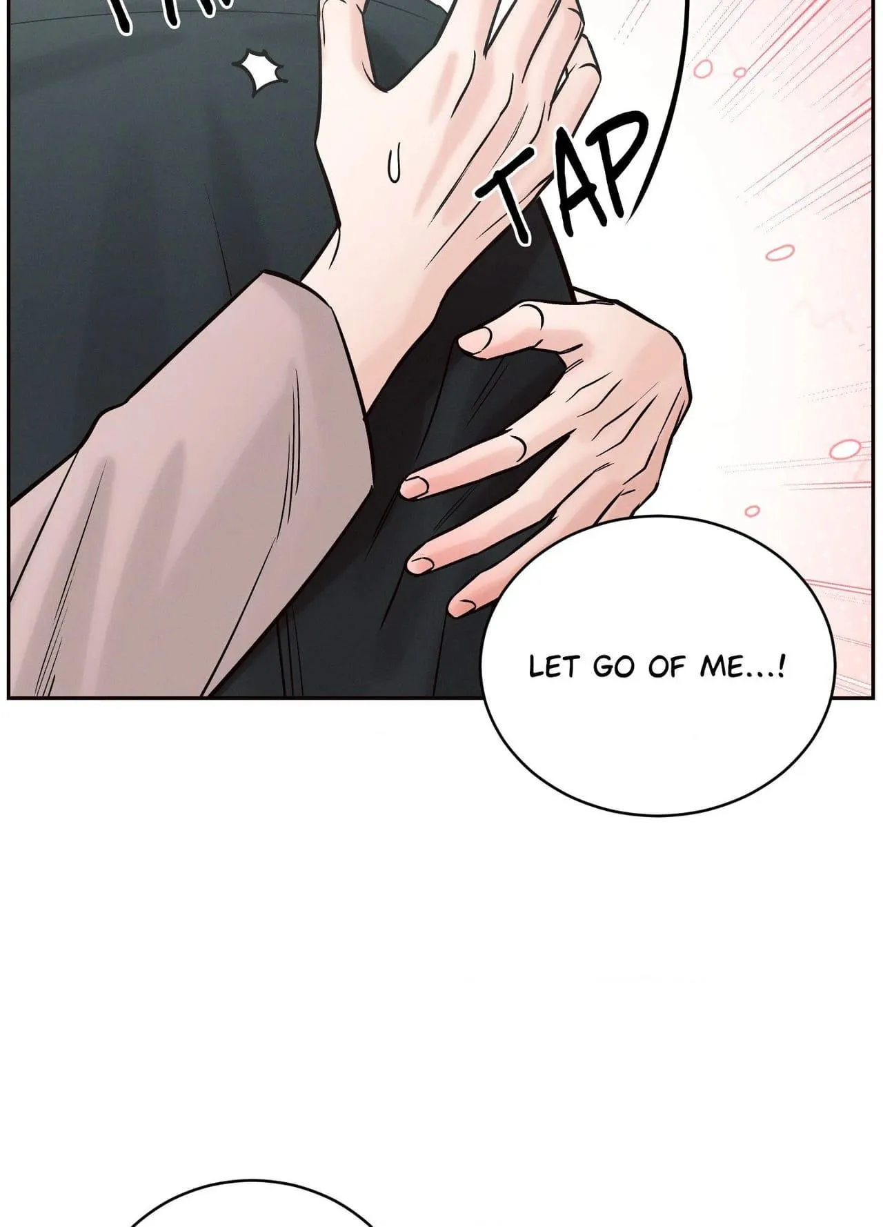 Read Winterbound chapter 12 image 5 on Lezhin