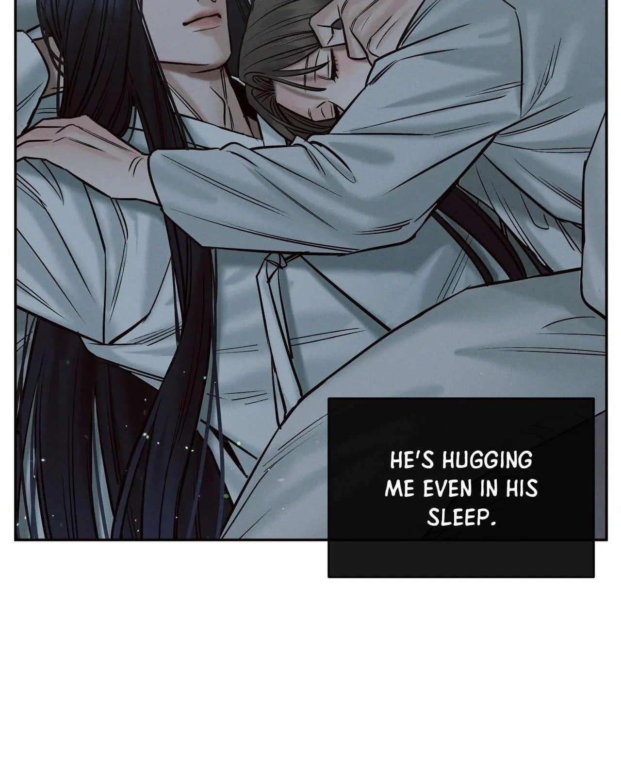Read Winterbound chapter 12 image 50 on Lezhin