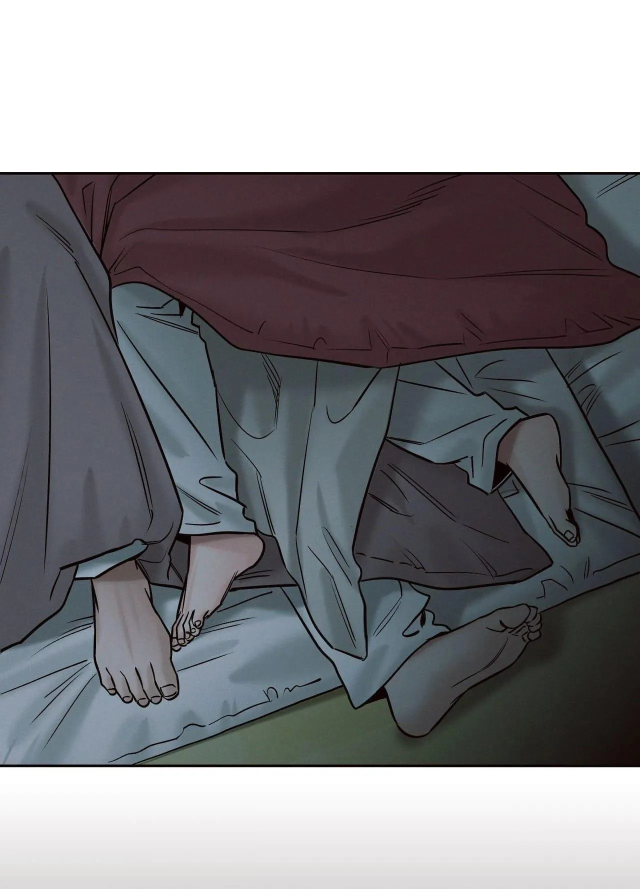 Read Winterbound chapter 12 image 51 on Lezhin