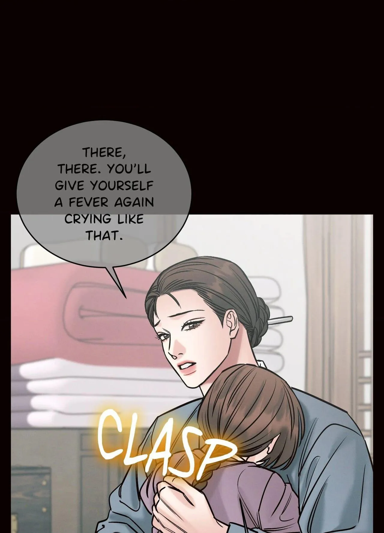 Read Winterbound chapter 12 image 56 on Lezhin