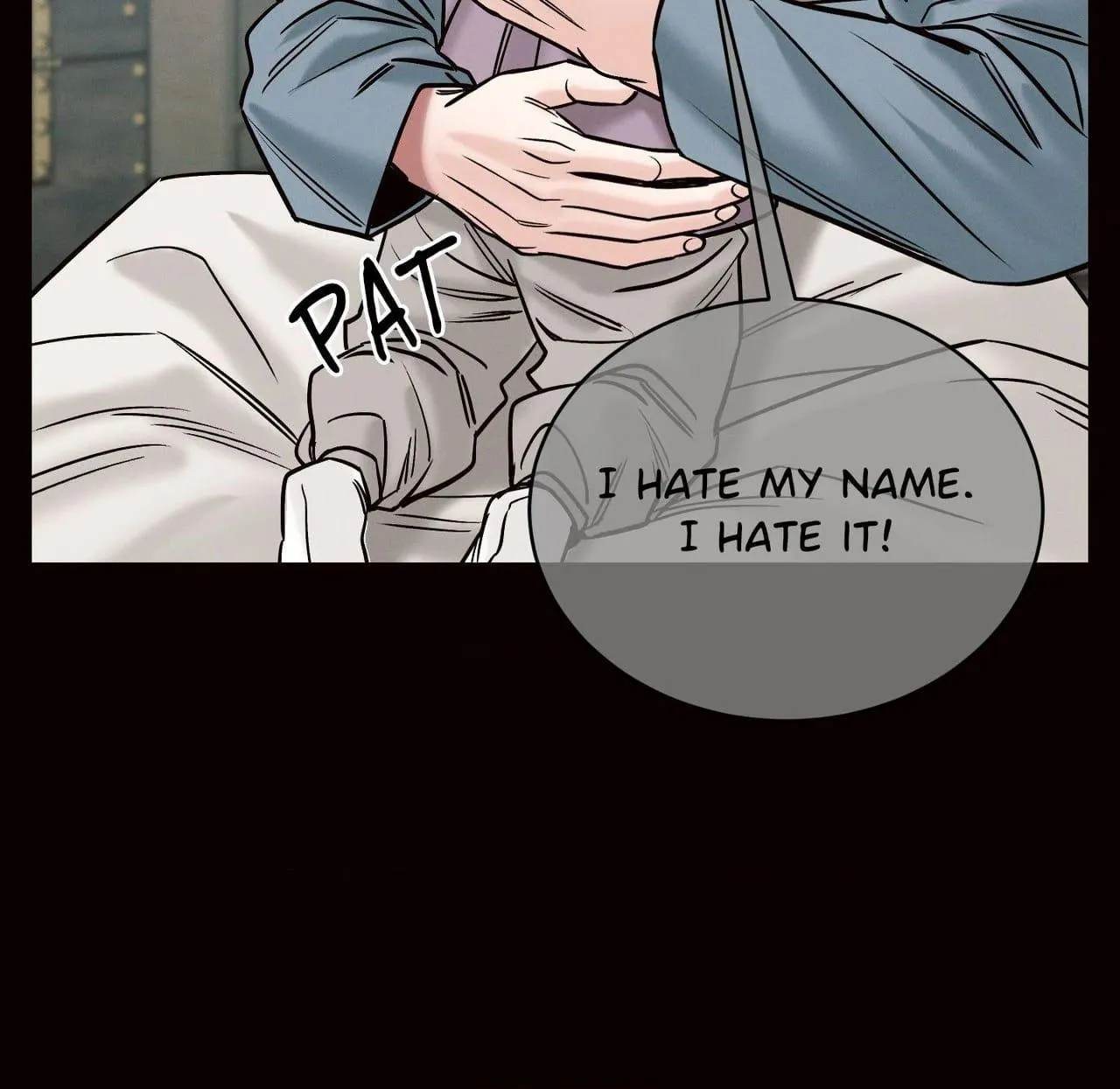 Read Winterbound chapter 12 image 57 on Lezhin