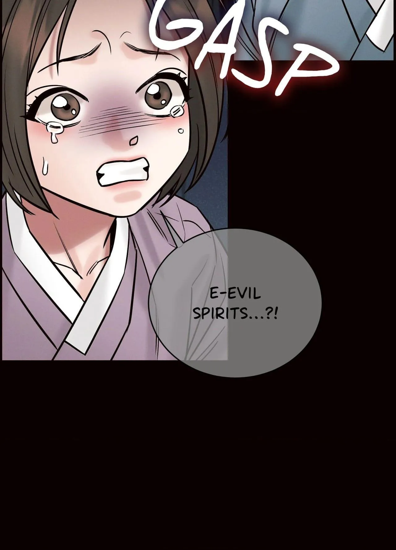 Read Winterbound chapter 12 image 59 on Lezhin