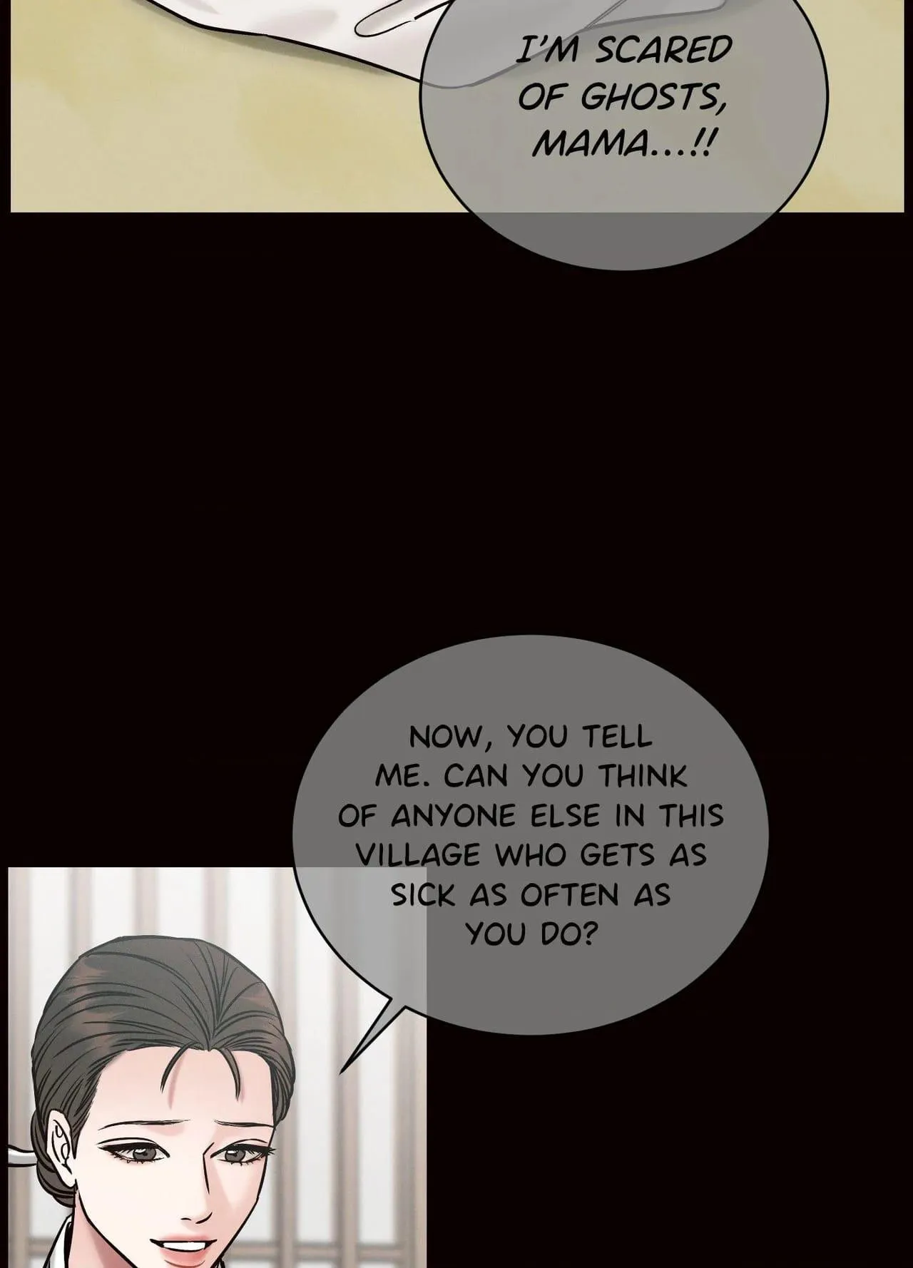 Read Winterbound chapter 12 image 61 on Lezhin
