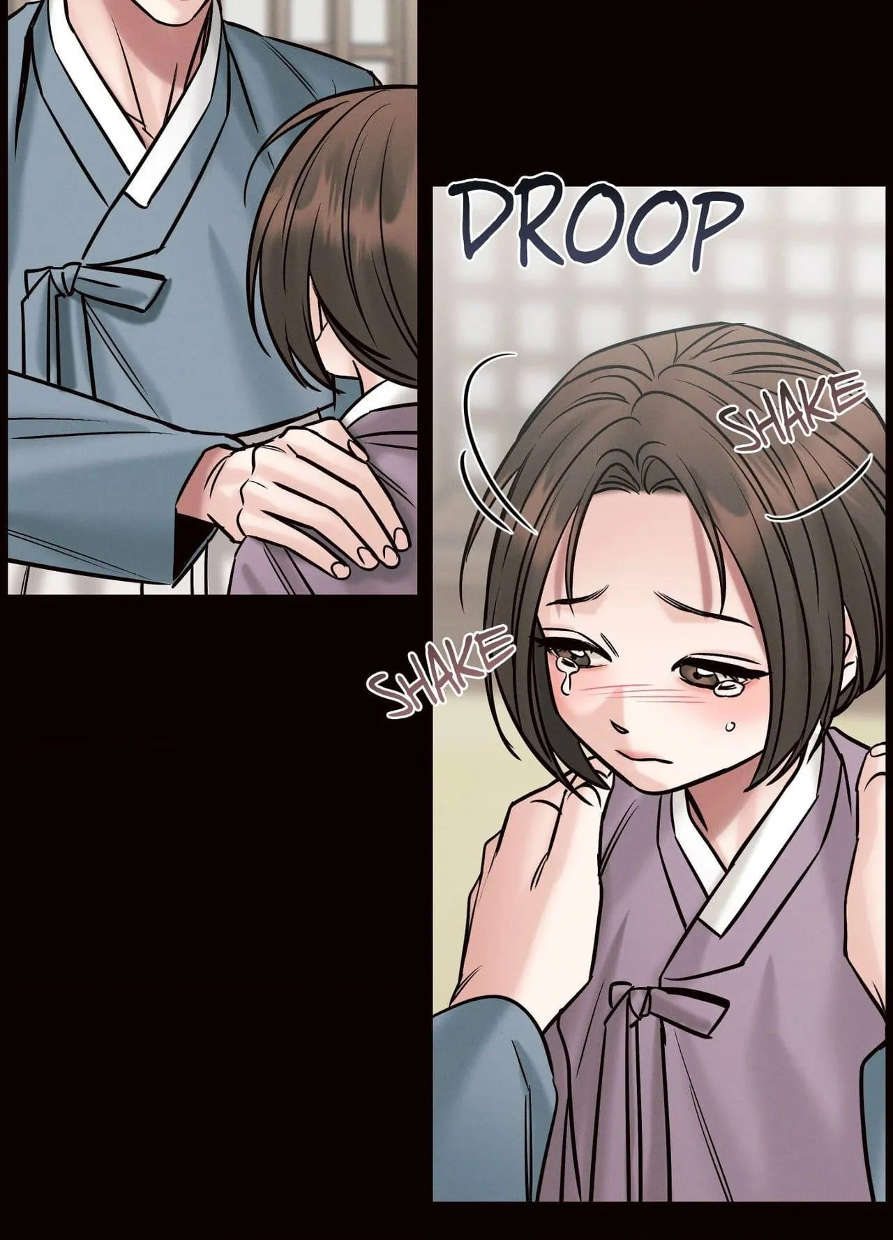 Read Winterbound chapter 12 image 62 on Lezhin
