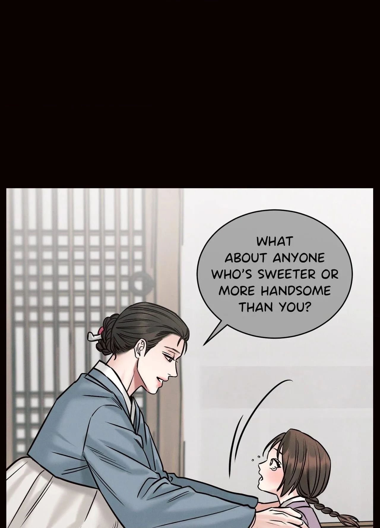 Read Winterbound chapter 12 image 63 on Lezhin