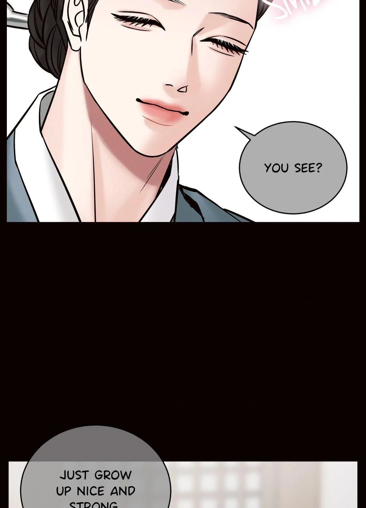 Read Winterbound chapter 12 image 65 on Lezhin
