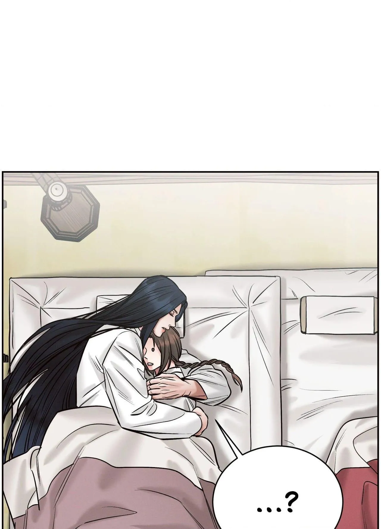 Read Winterbound chapter 12 image 70 on Lezhin