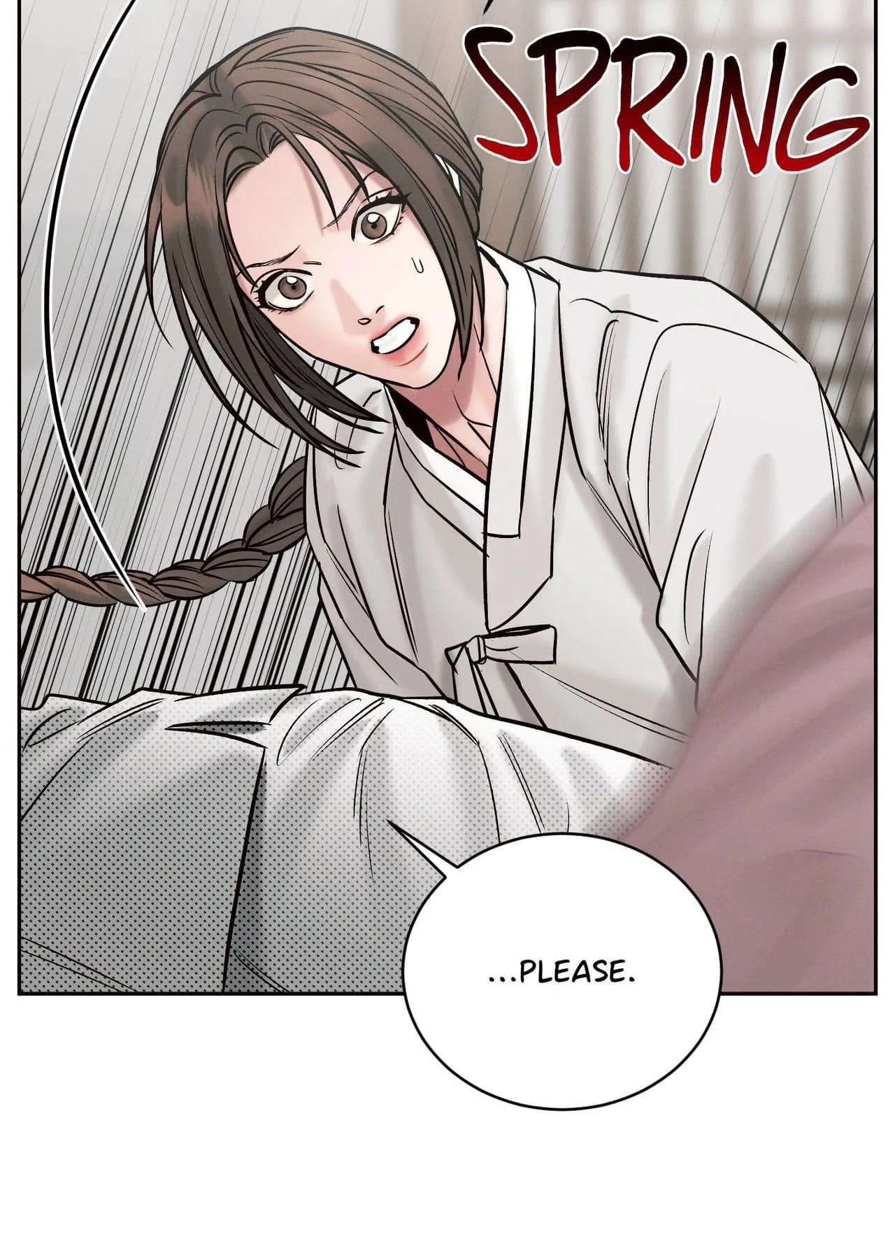 Read Winterbound chapter 12 image 75 on Lezhin